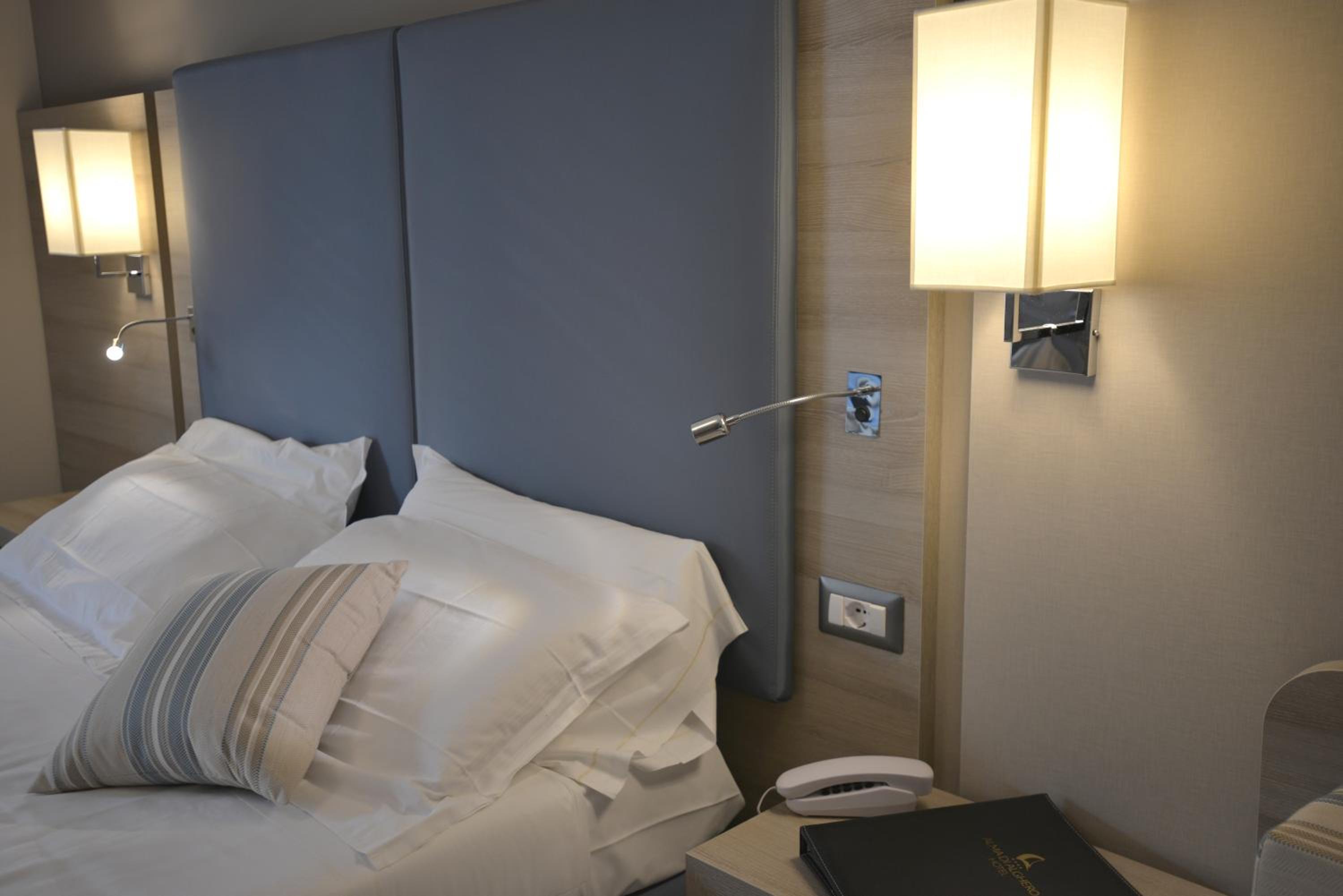 Standard Quadruple Room - Photo 4
