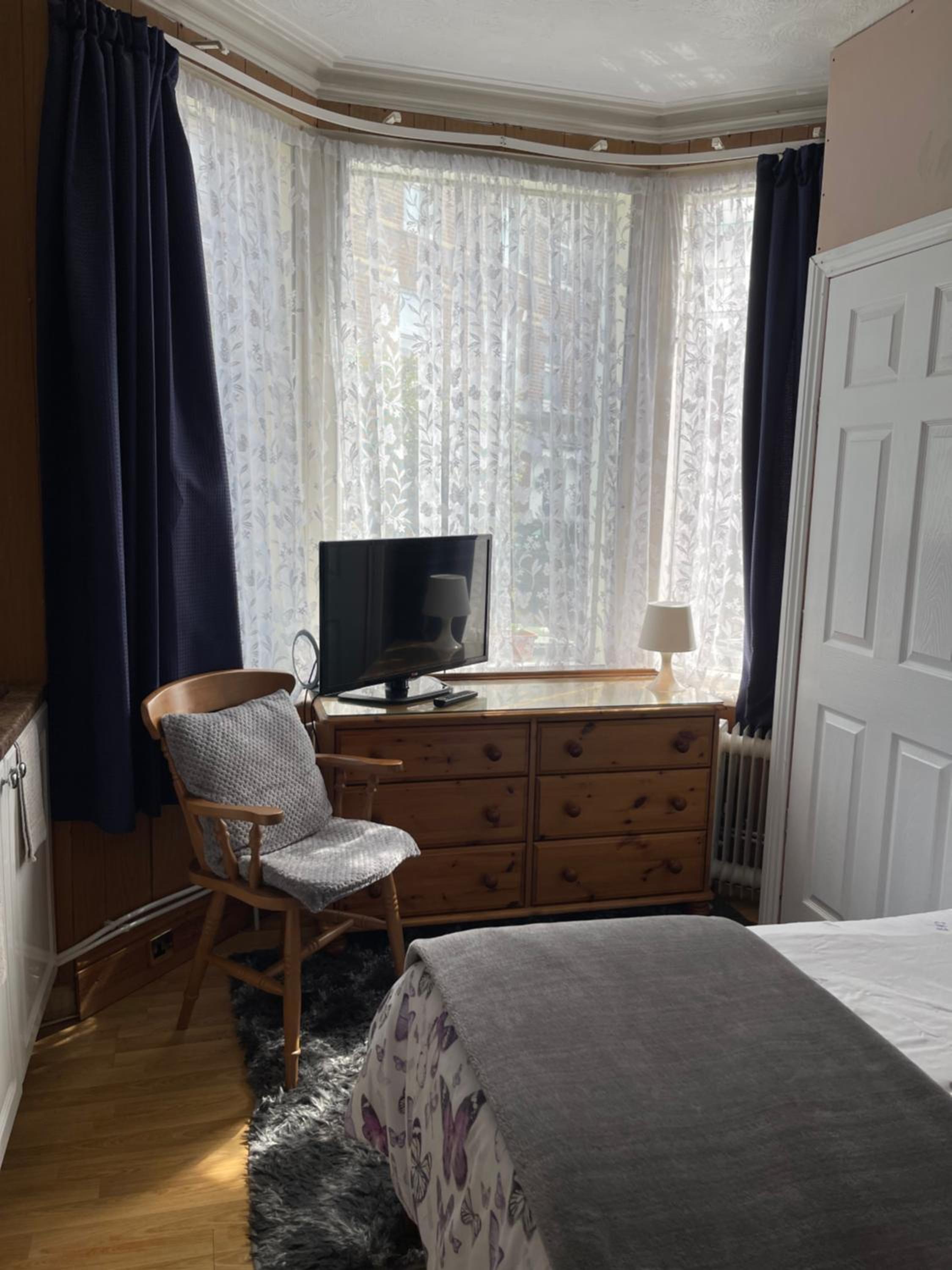 Double Room photo 1