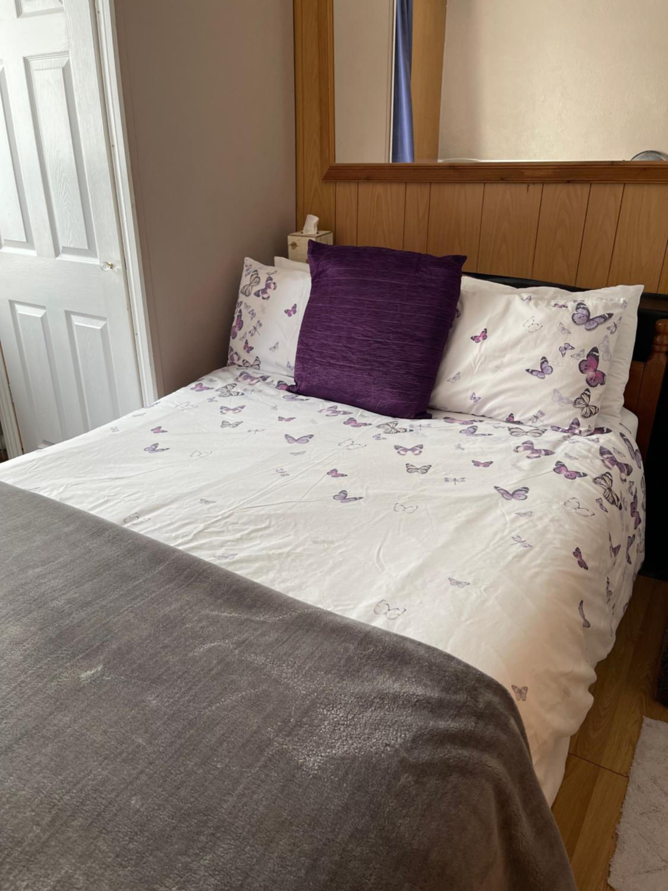 Double Room photo 3