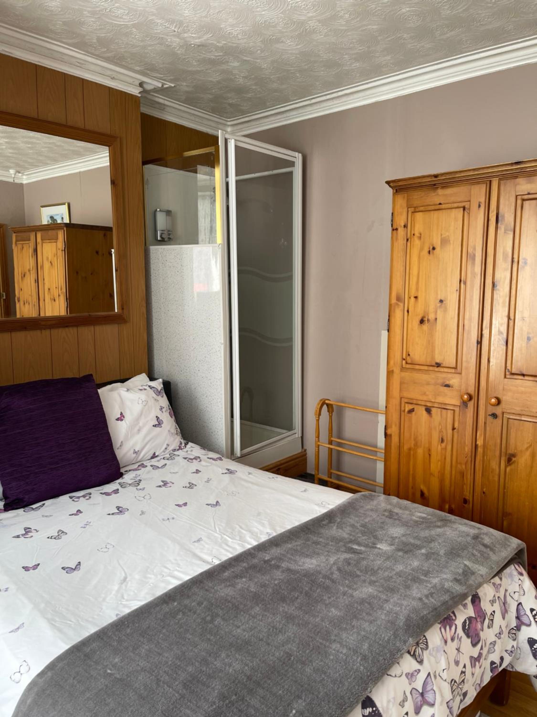 Double Room photo 2