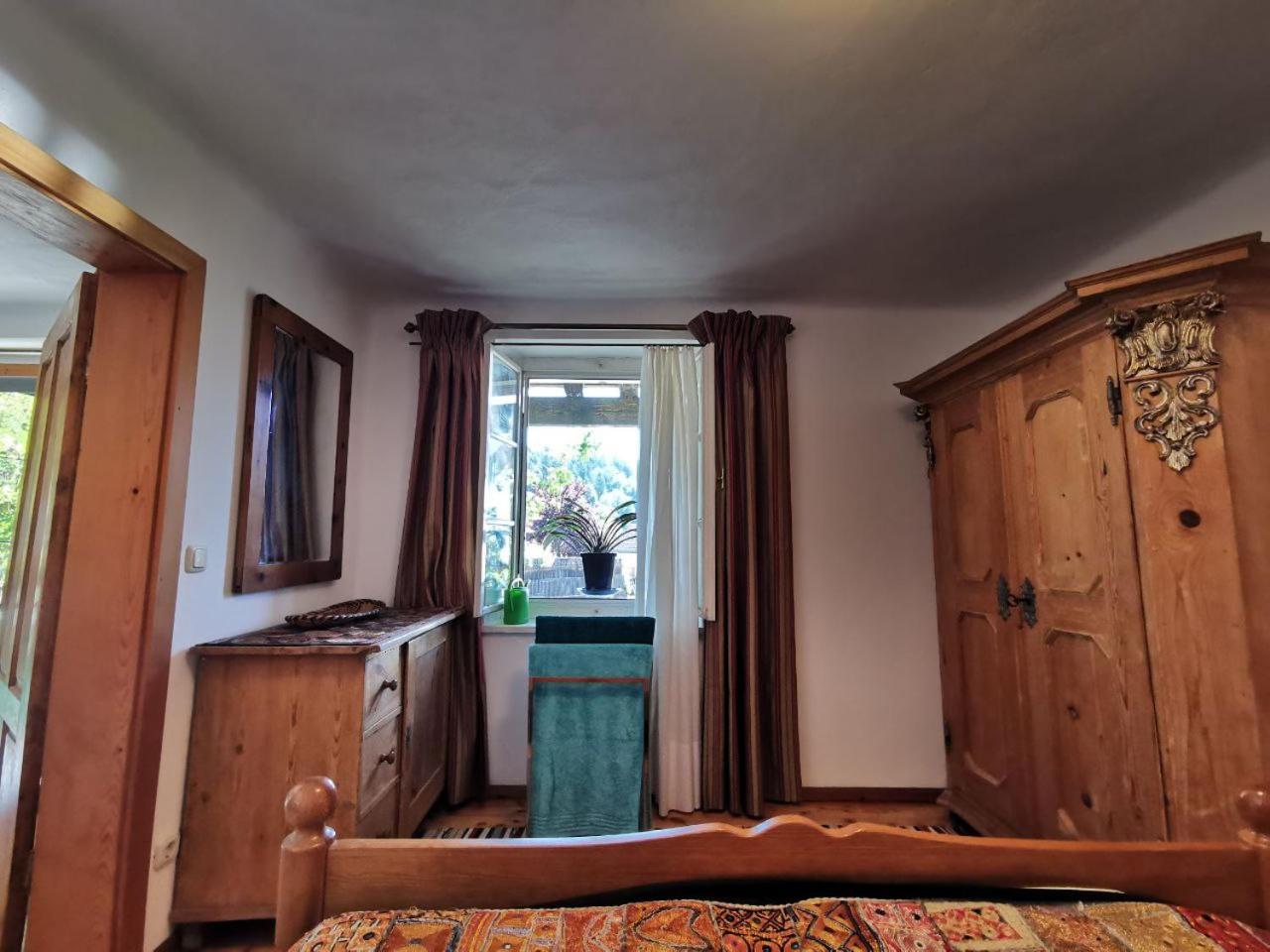 Apartment - Ground Floor photo 1