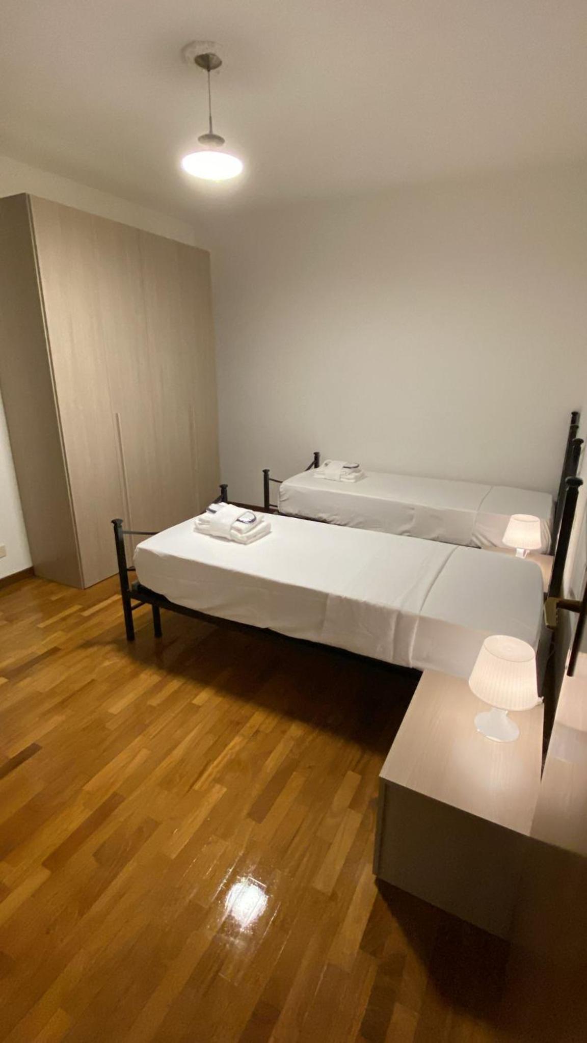 Three-Bedroom Apartment photo 2