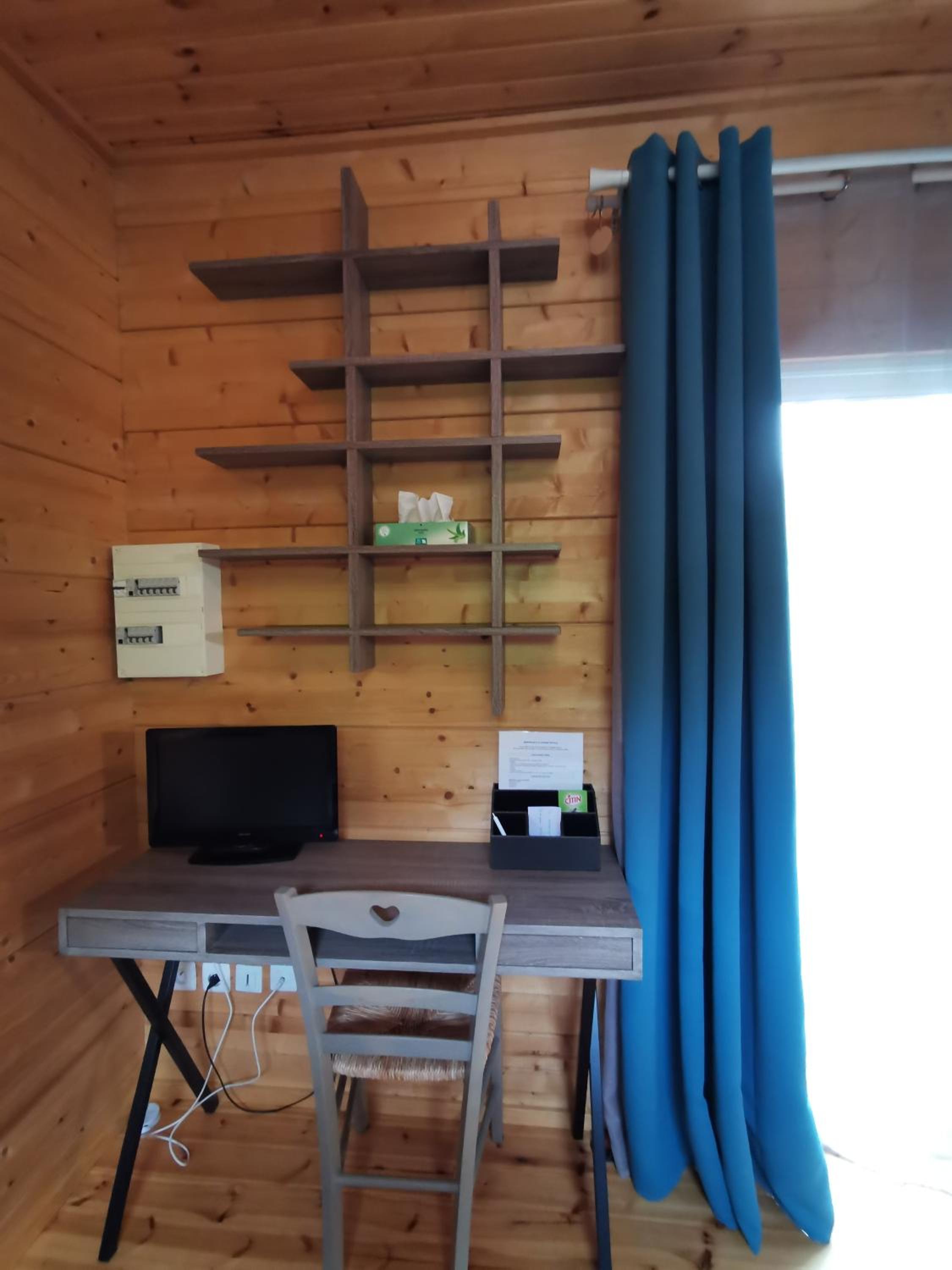 Chalet - Photo 4