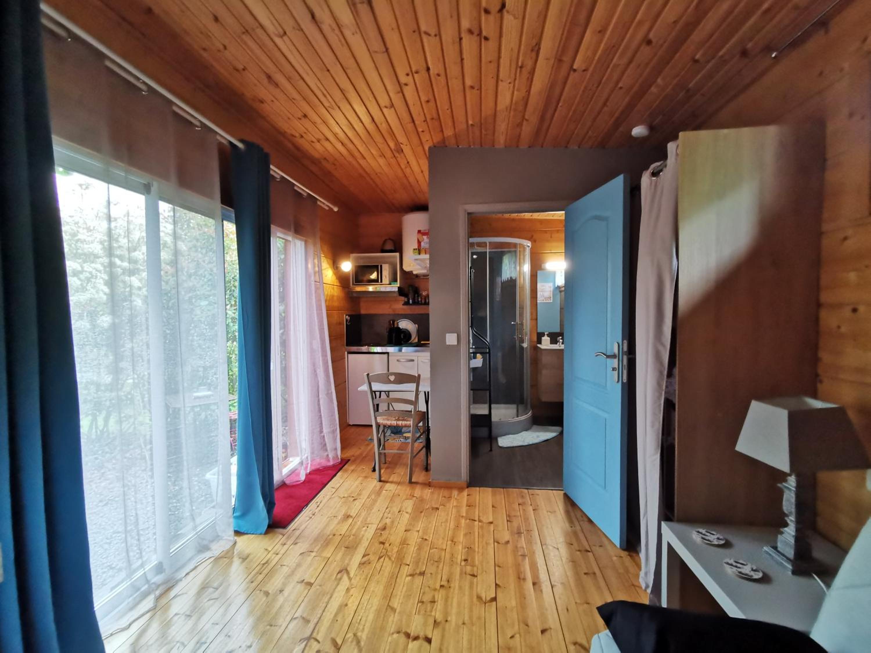 Chalet - Photo 5