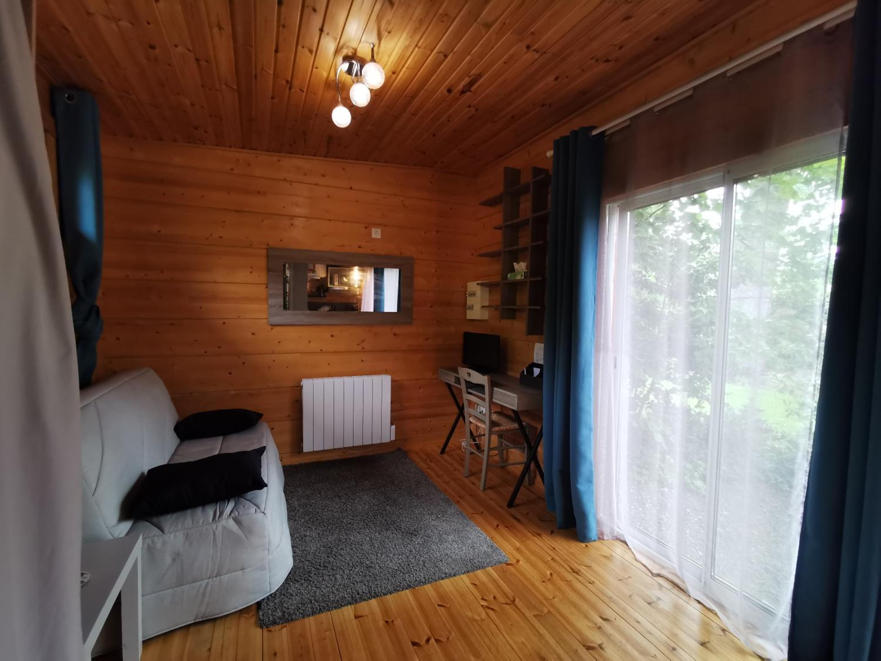 Chalet - Photo 6