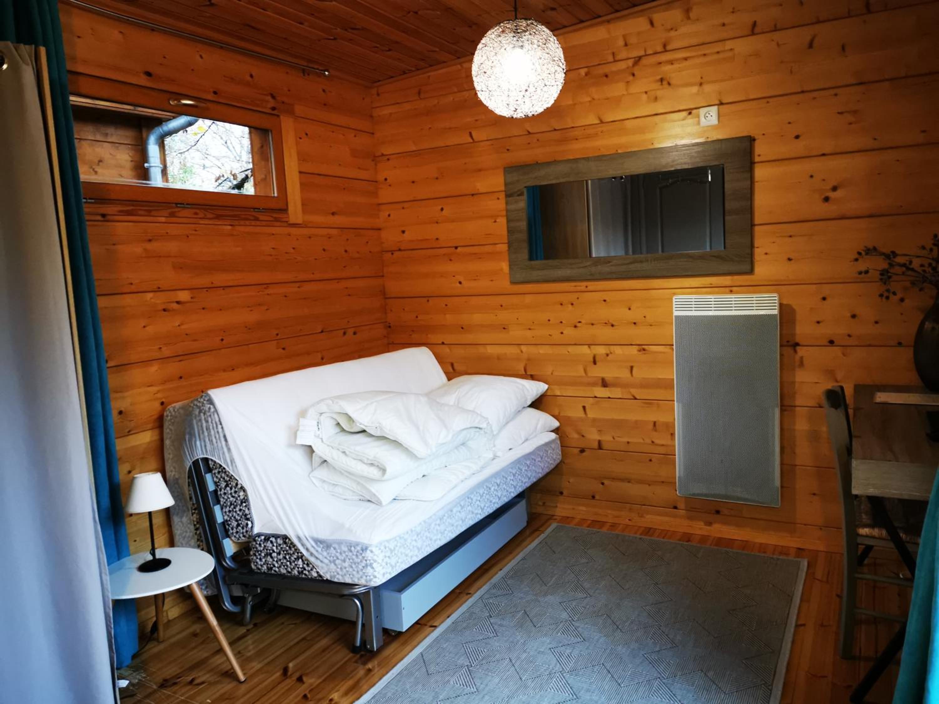 Chalet - Photo 7