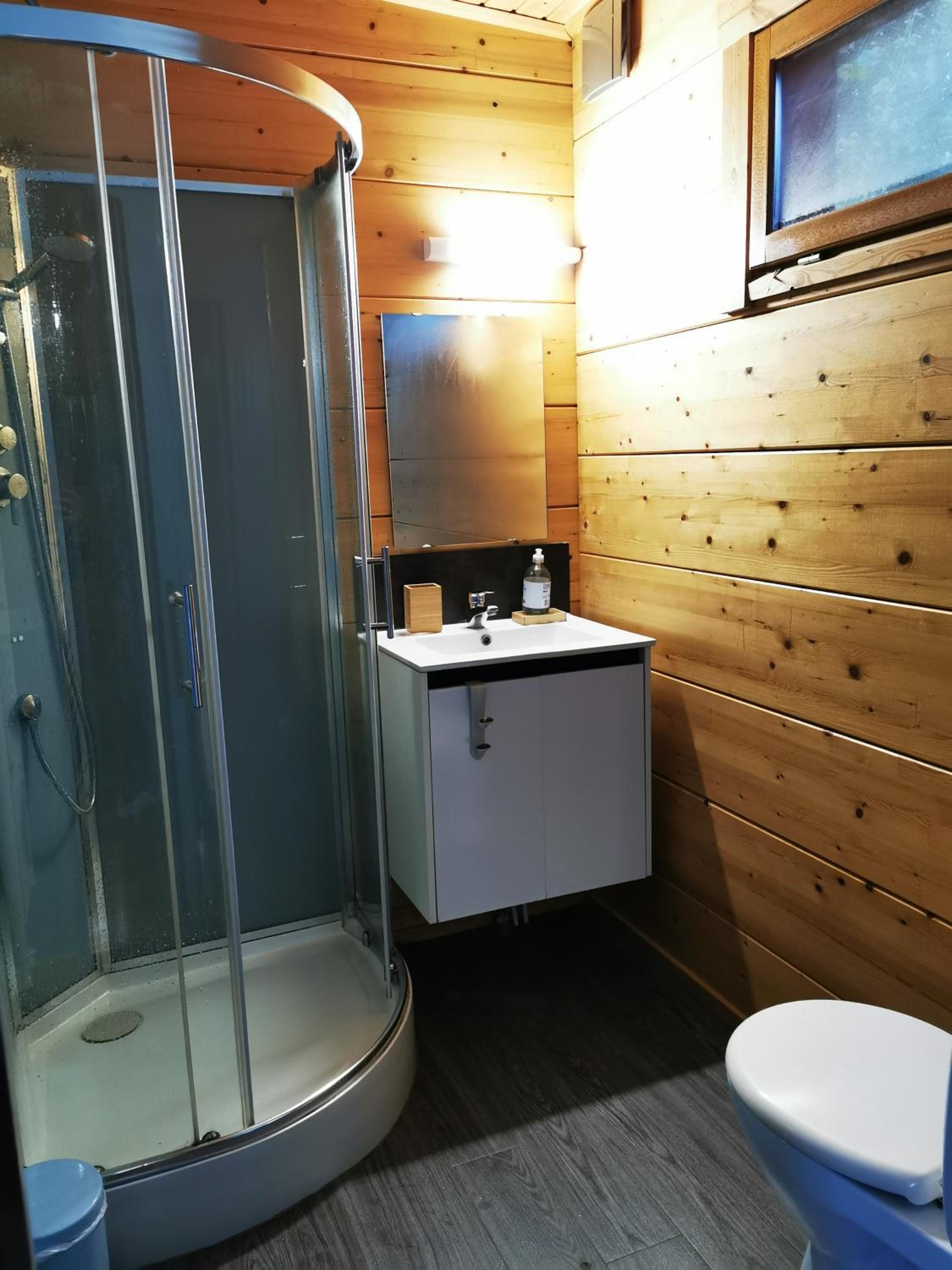 Chalet - Photo 8