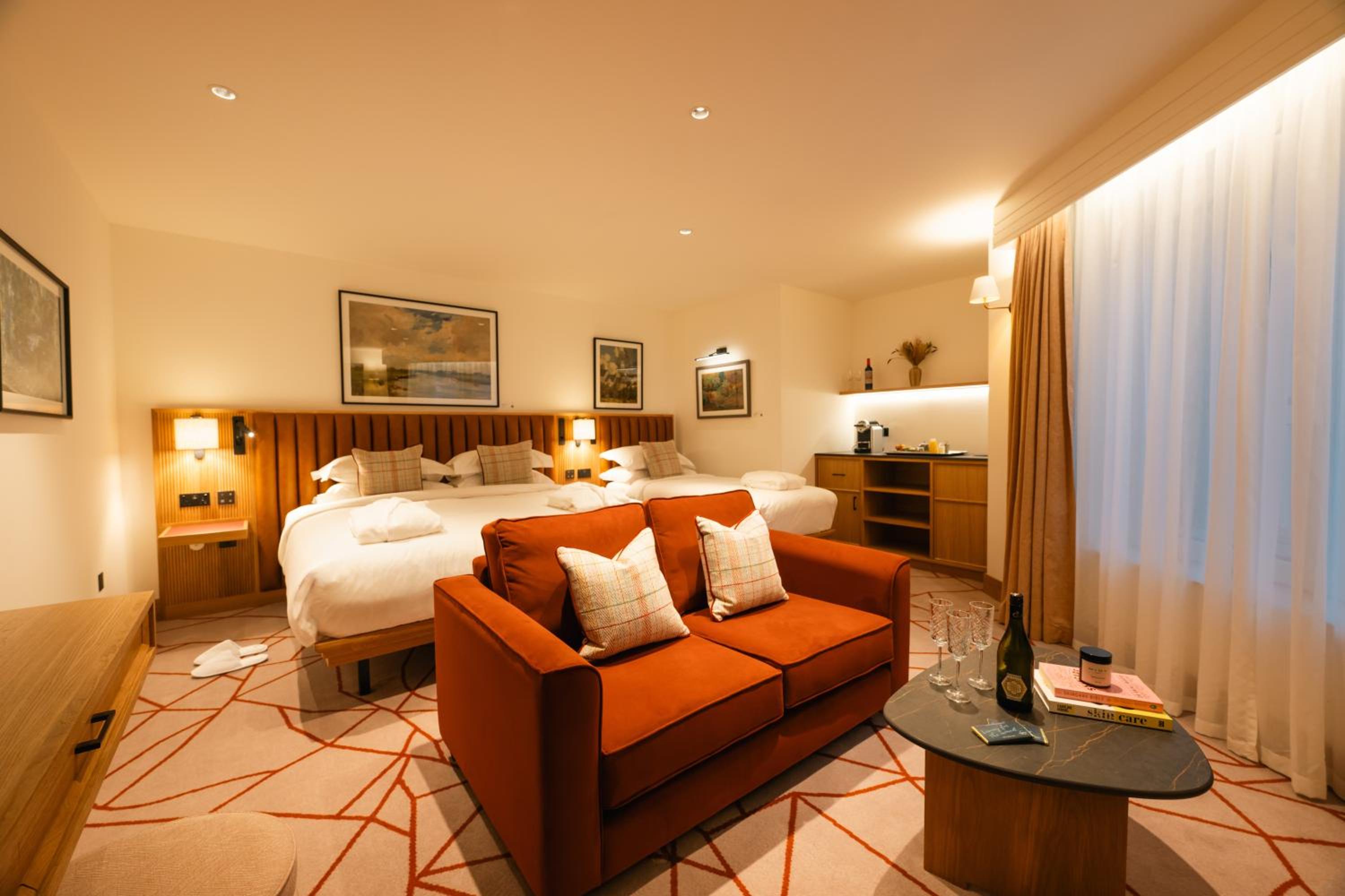 City View Suites photo 1