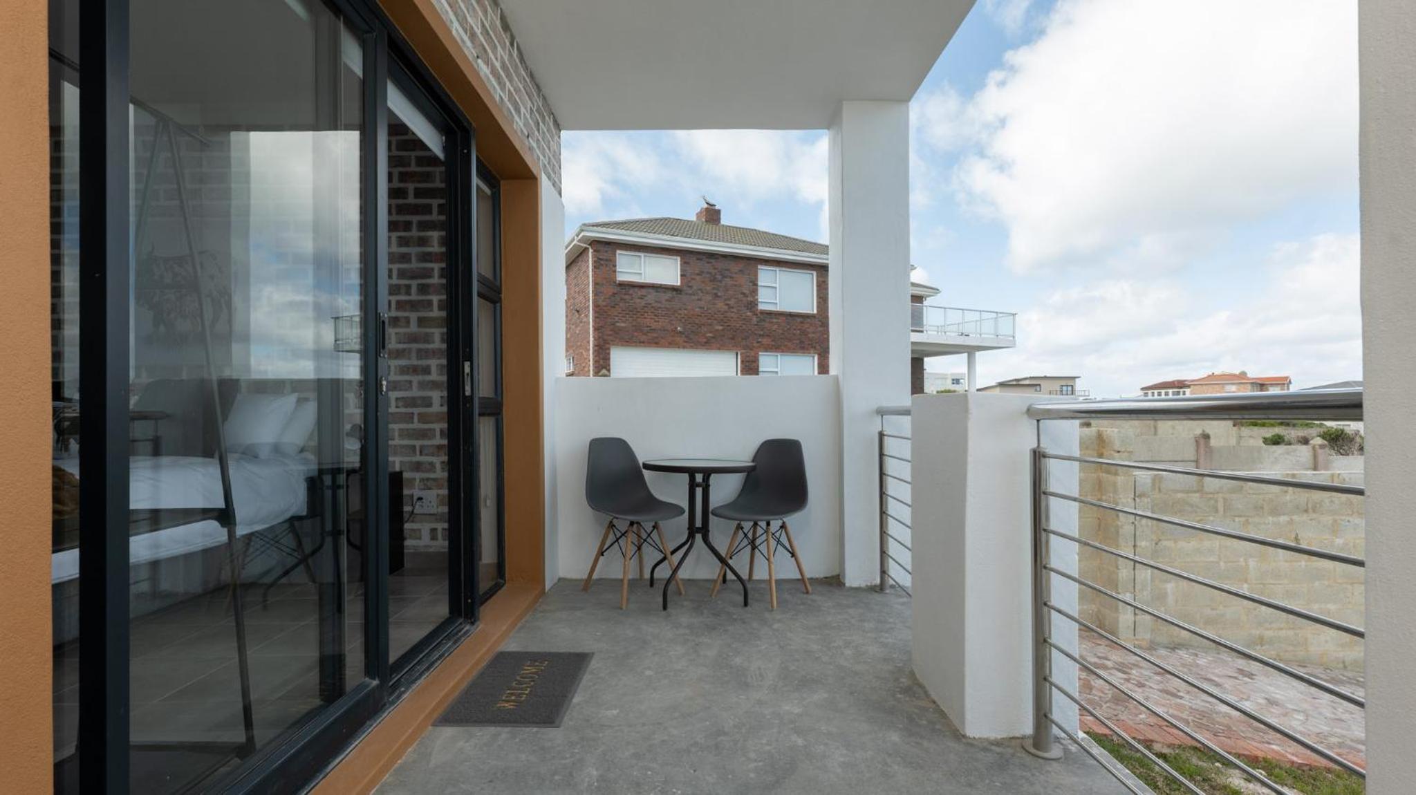Triple Room with Sea View photo 3
