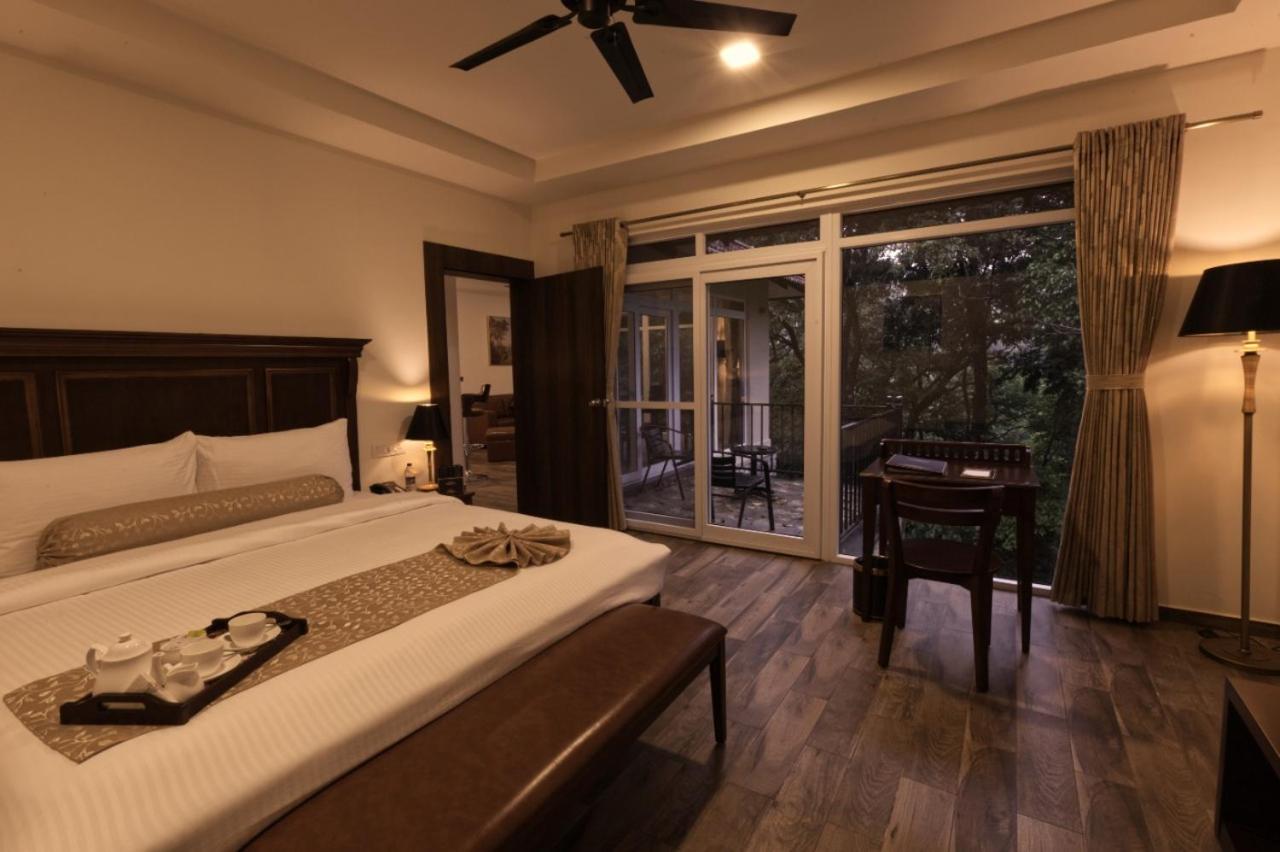 Villa photo 2