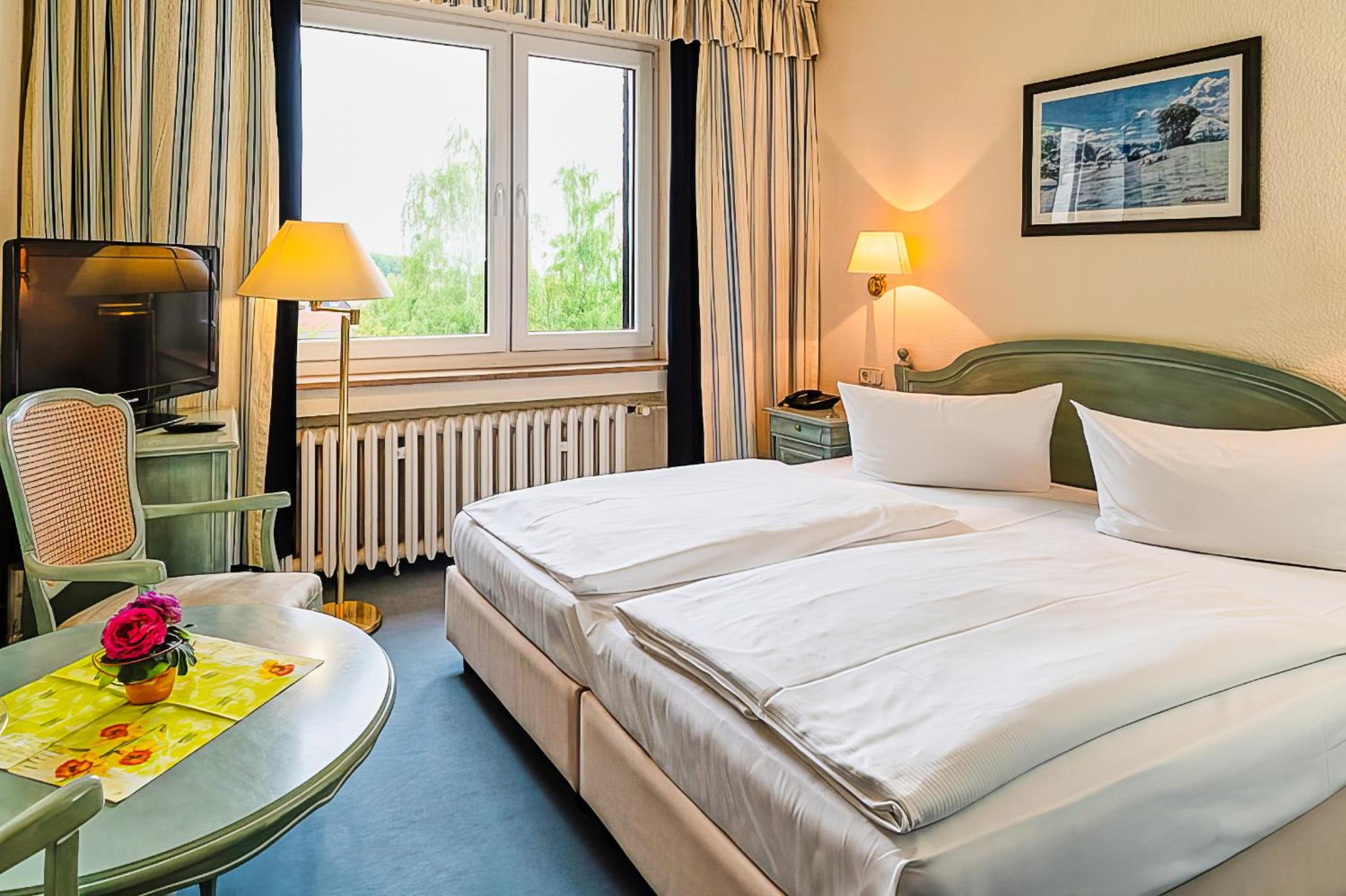 Double Room photo 1