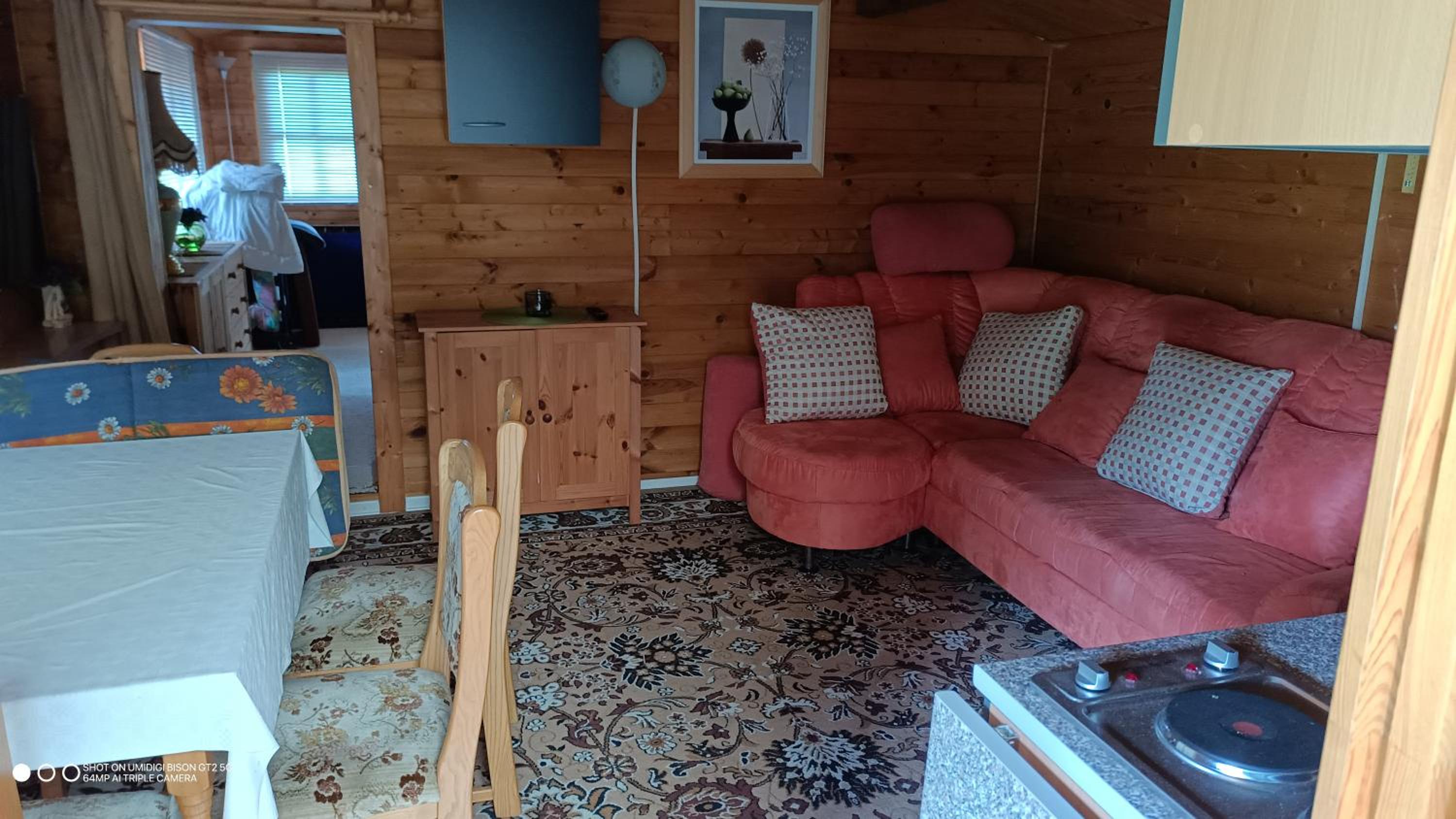 Bungalow photo 2