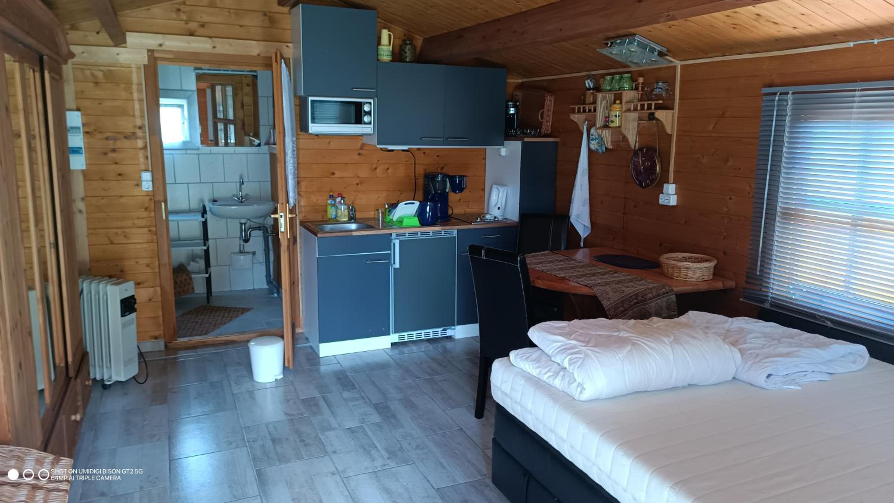 Bungalow photo 3