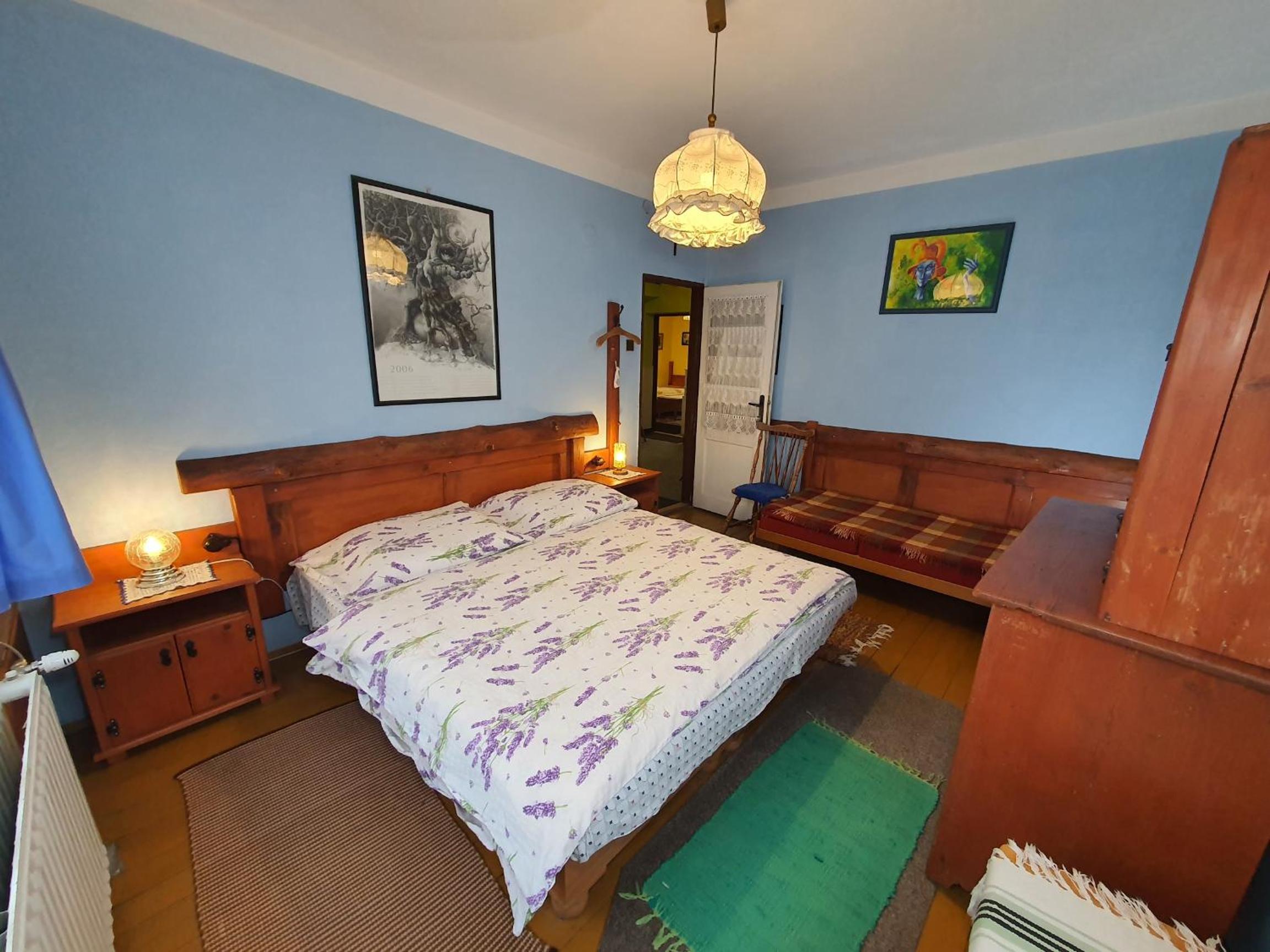 Double Room With Shared Bathroom photo 3