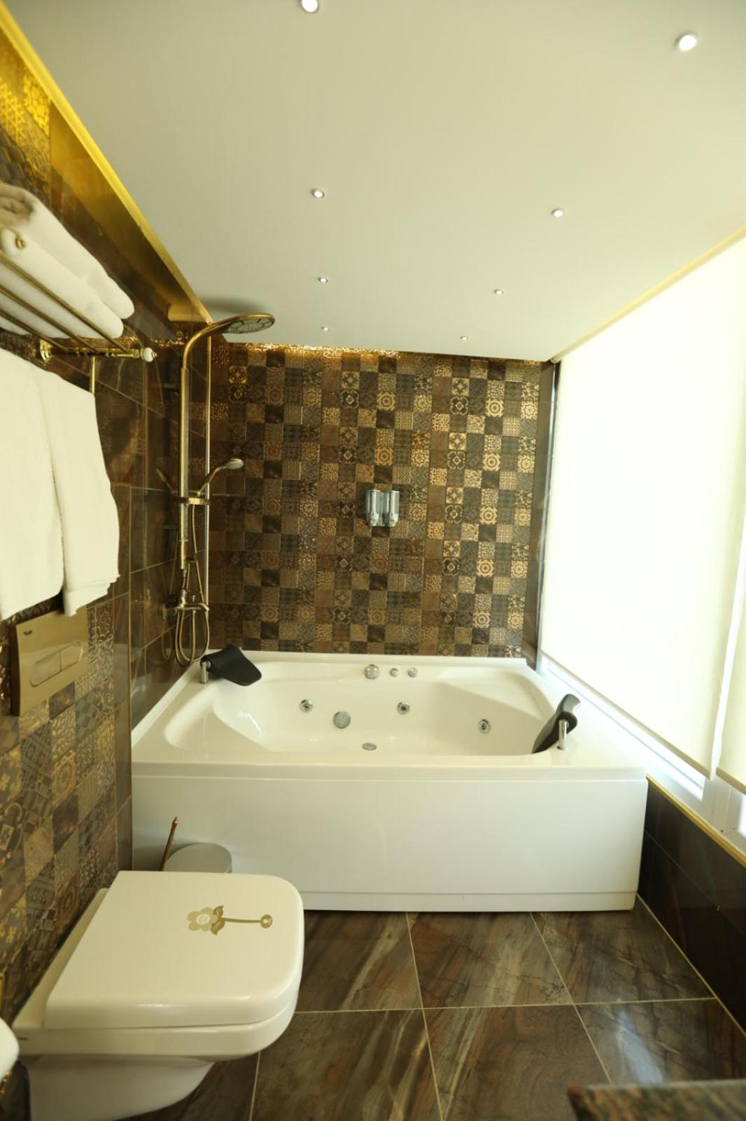 Deluxe King Suite photo 1