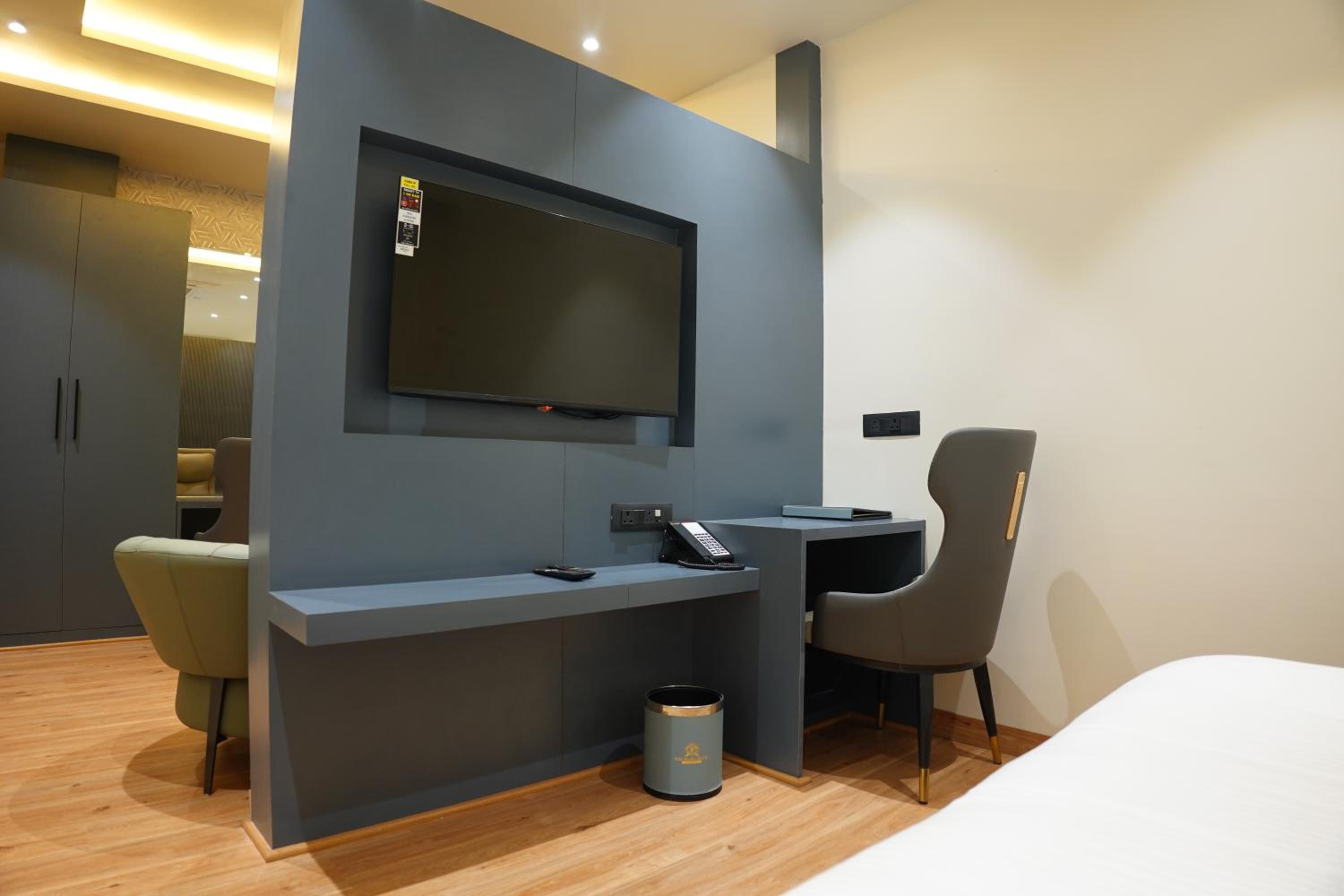 Presidential Suite photo 3
