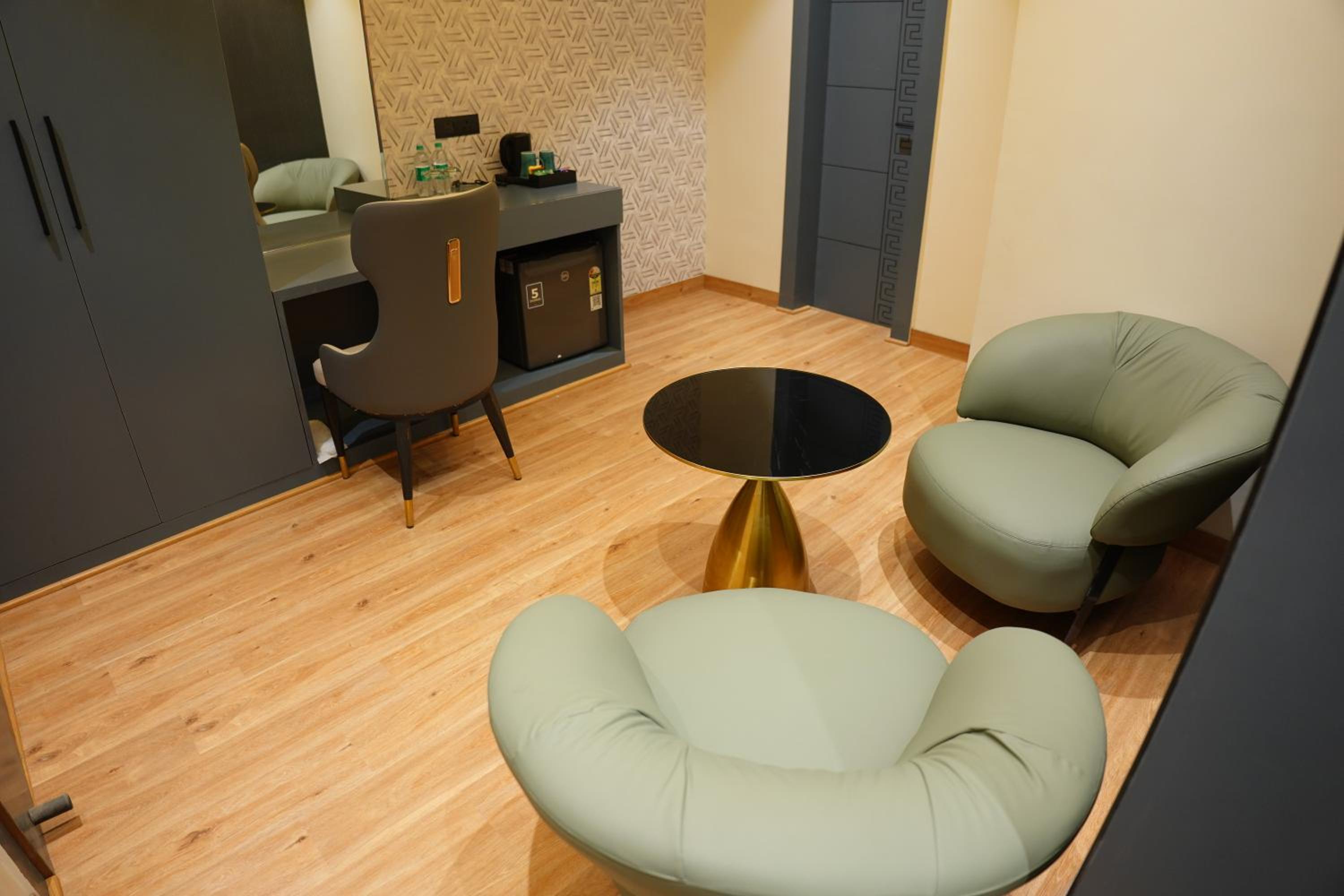 Presidential Suite photo 2