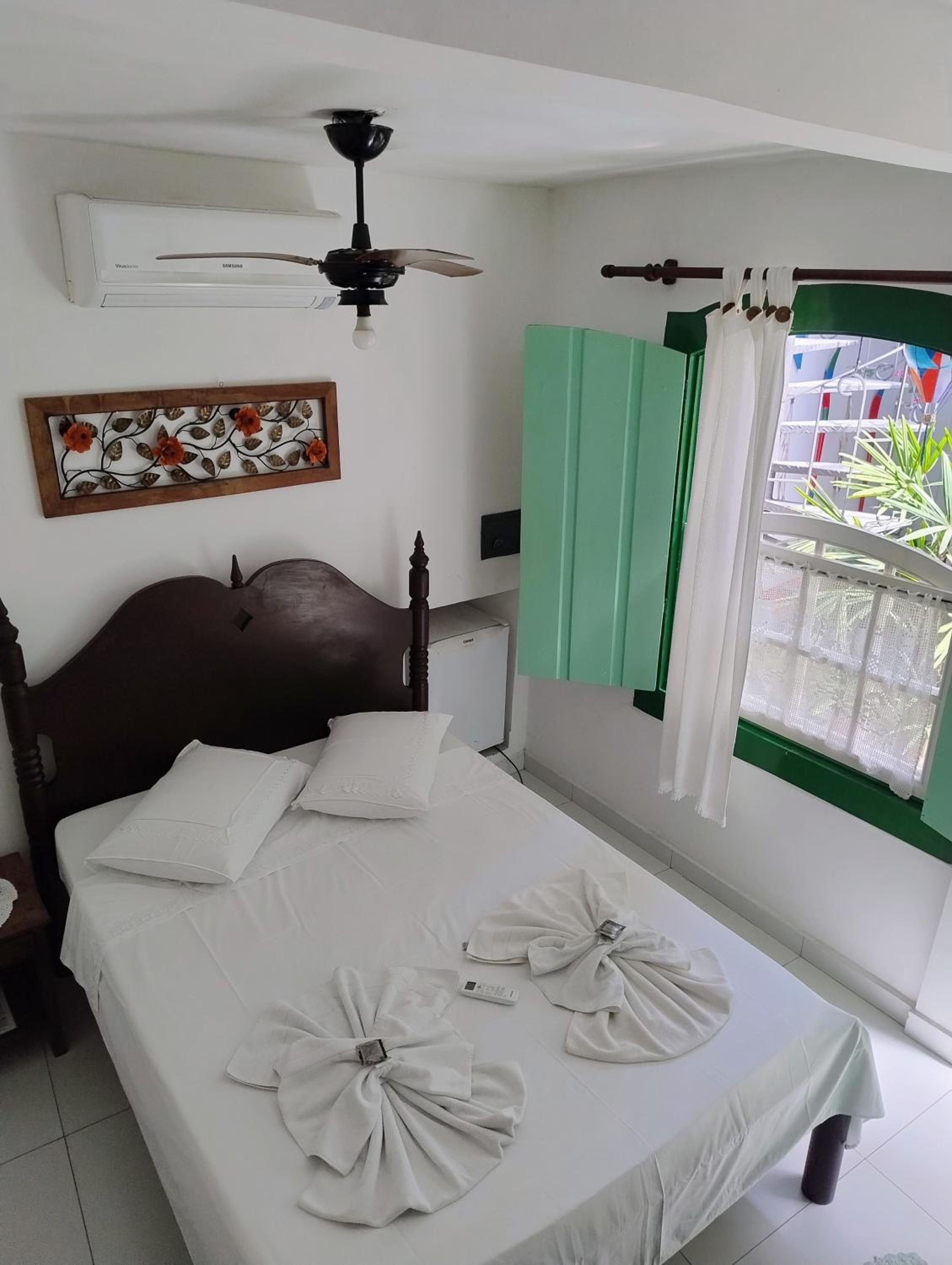 Standard Single Room photo 1