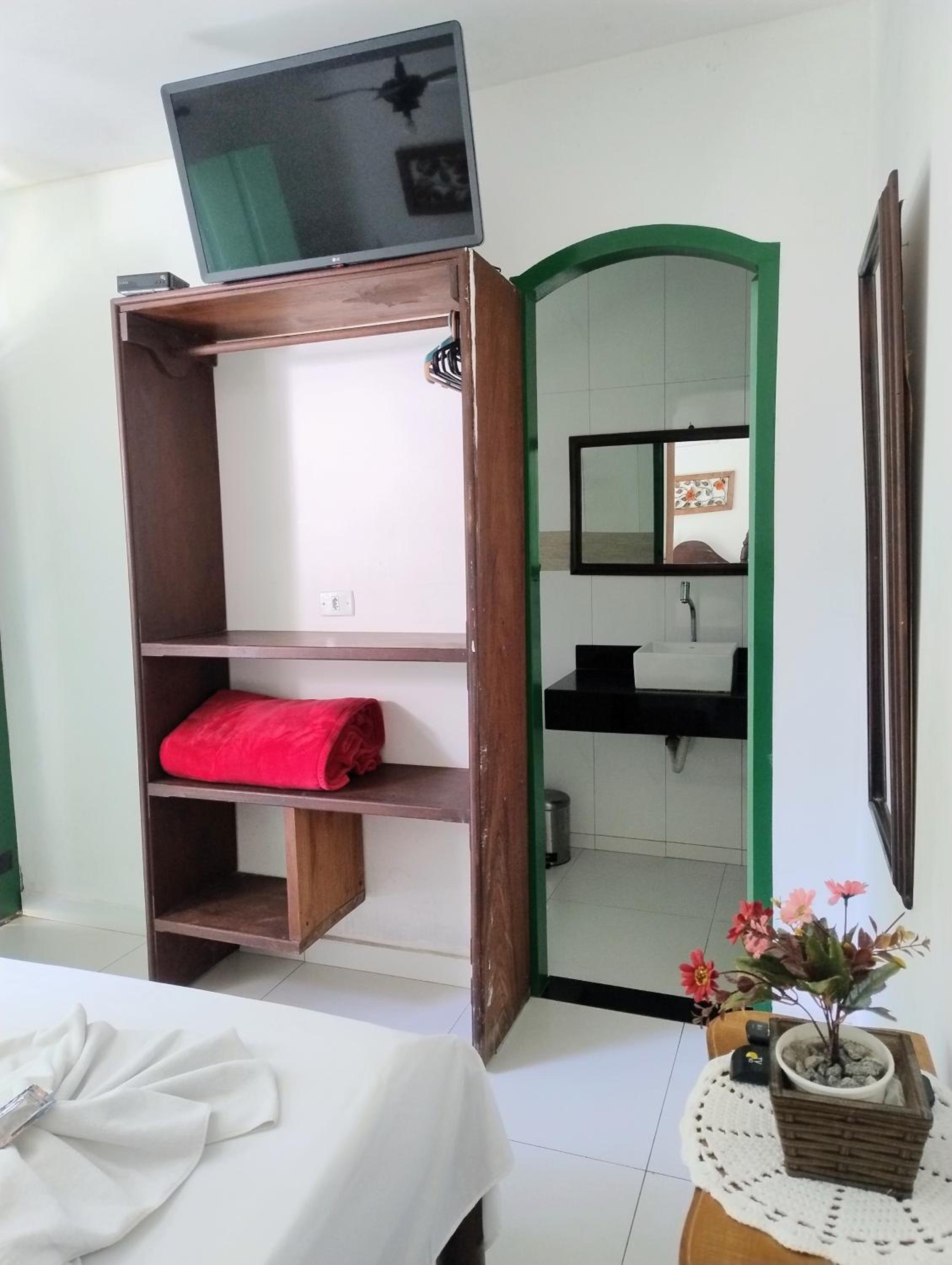 Standard Single Room photo 2