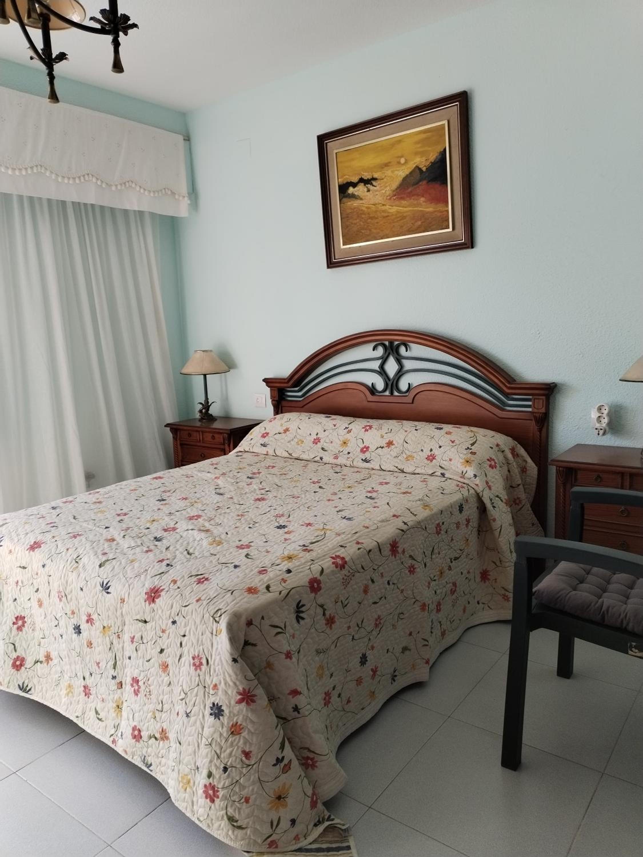 Habitación Doble Grande