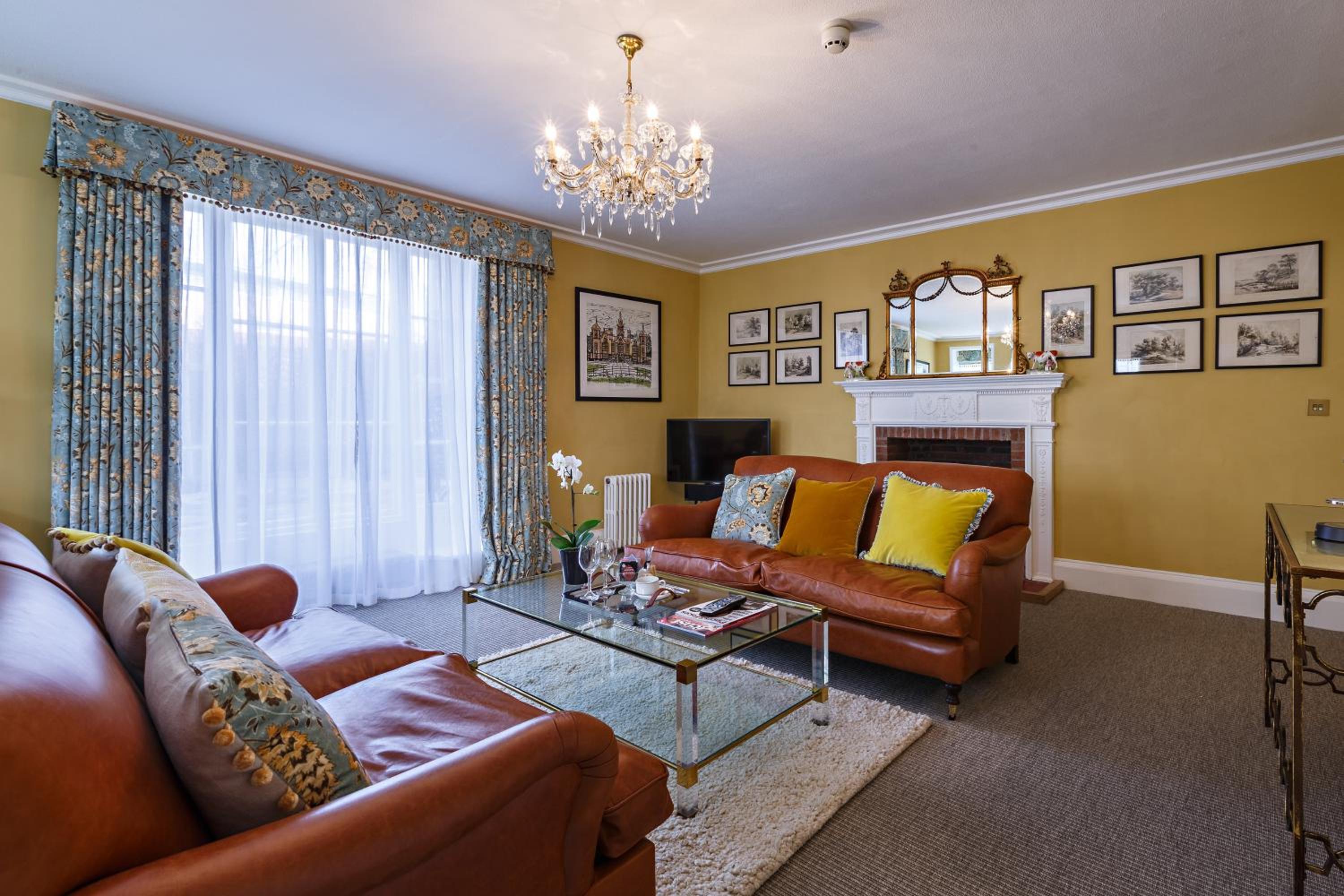 Premium Suite with Terrace photo 1