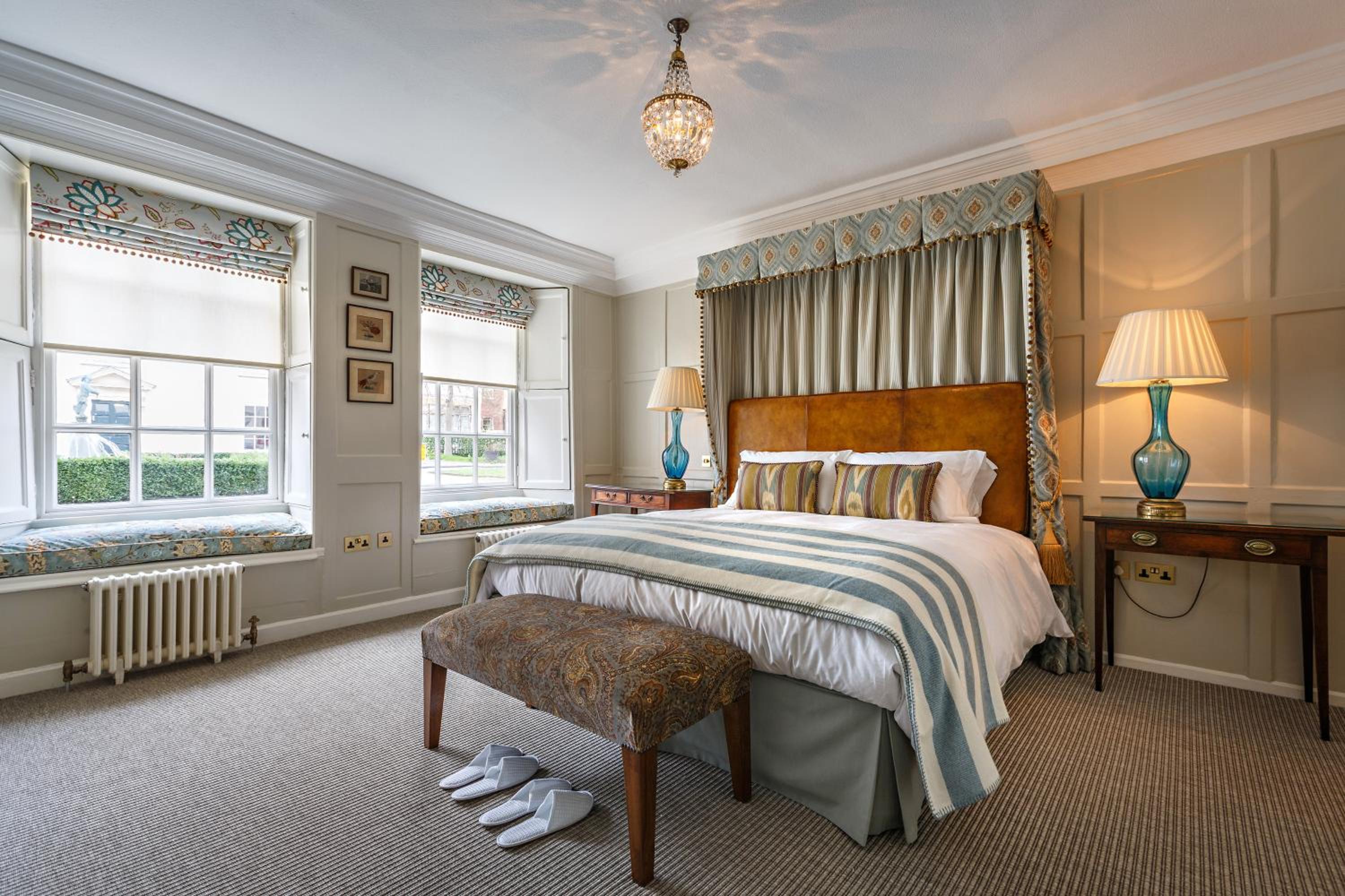 Premium Suite with Terrace photo 2