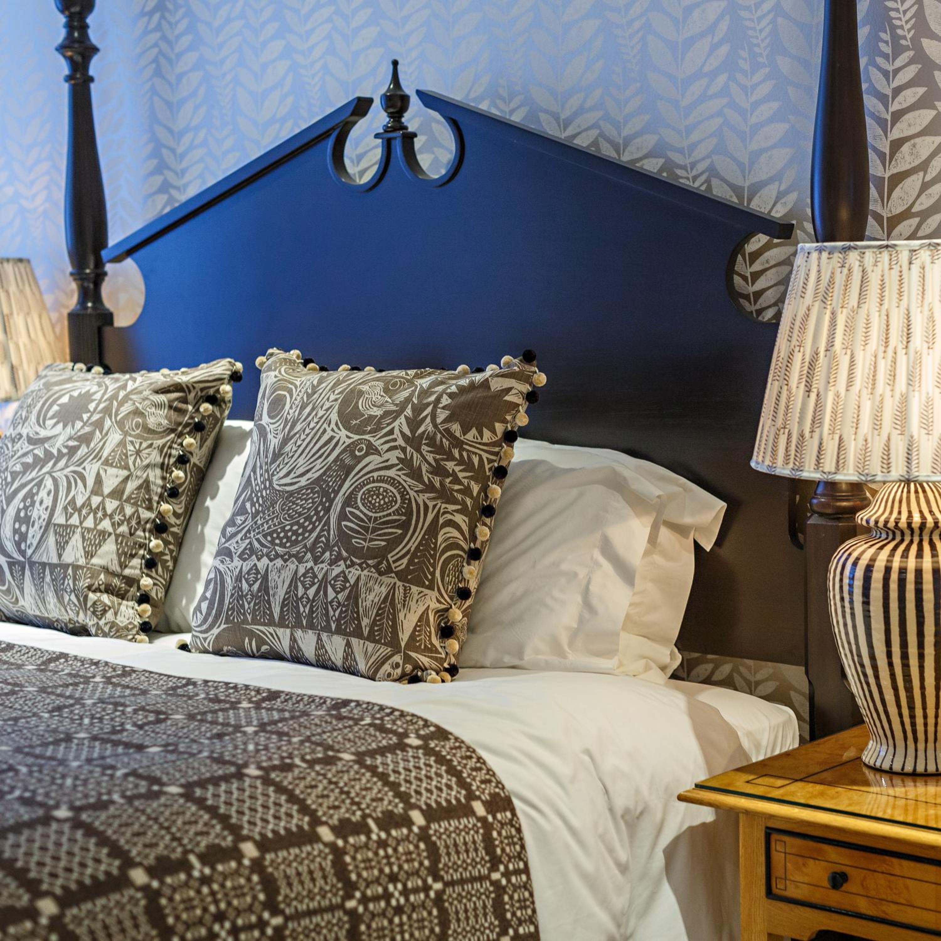 Double Room with Terrace photo 2