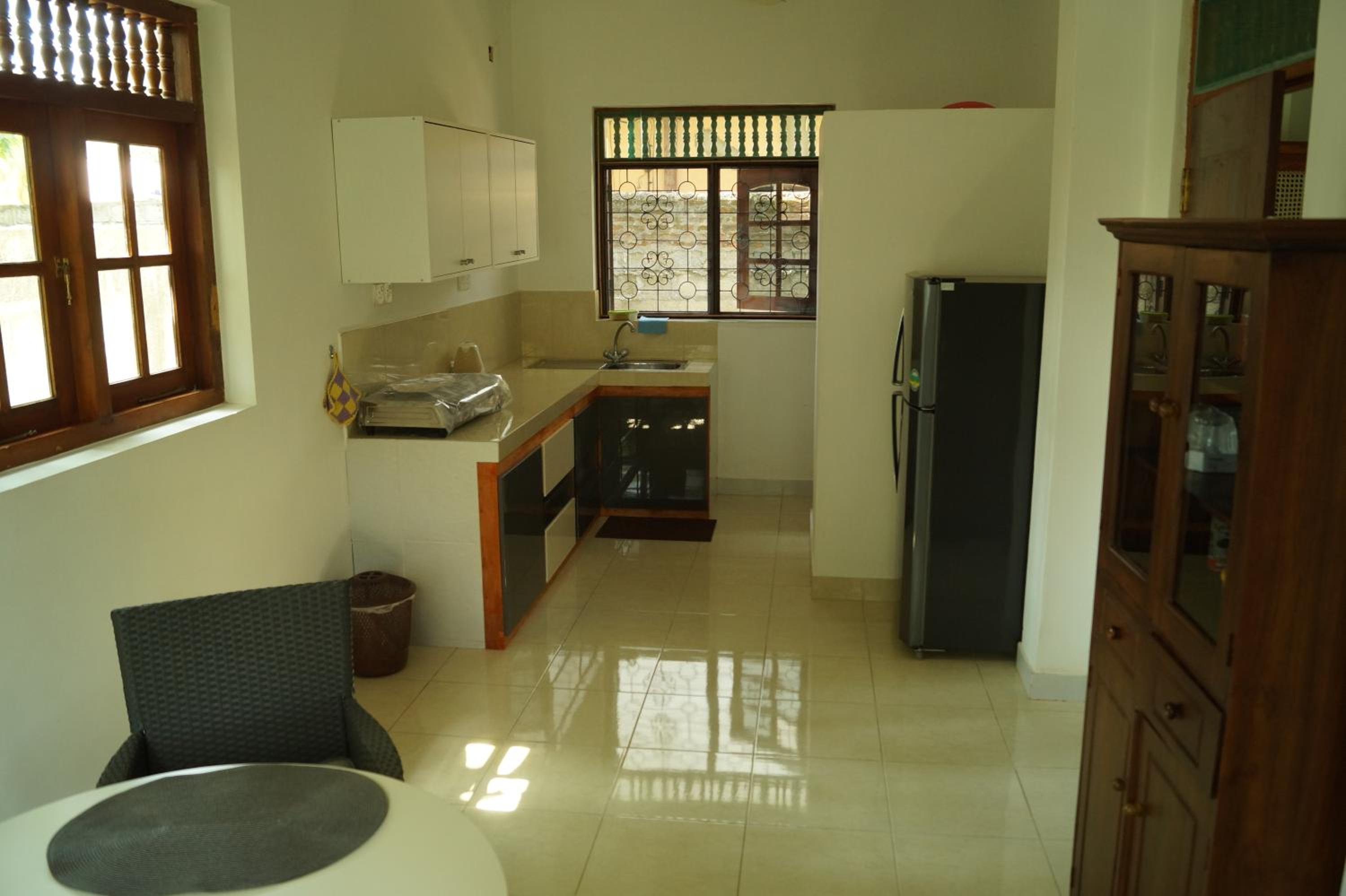 Studio with Garden View photo 3