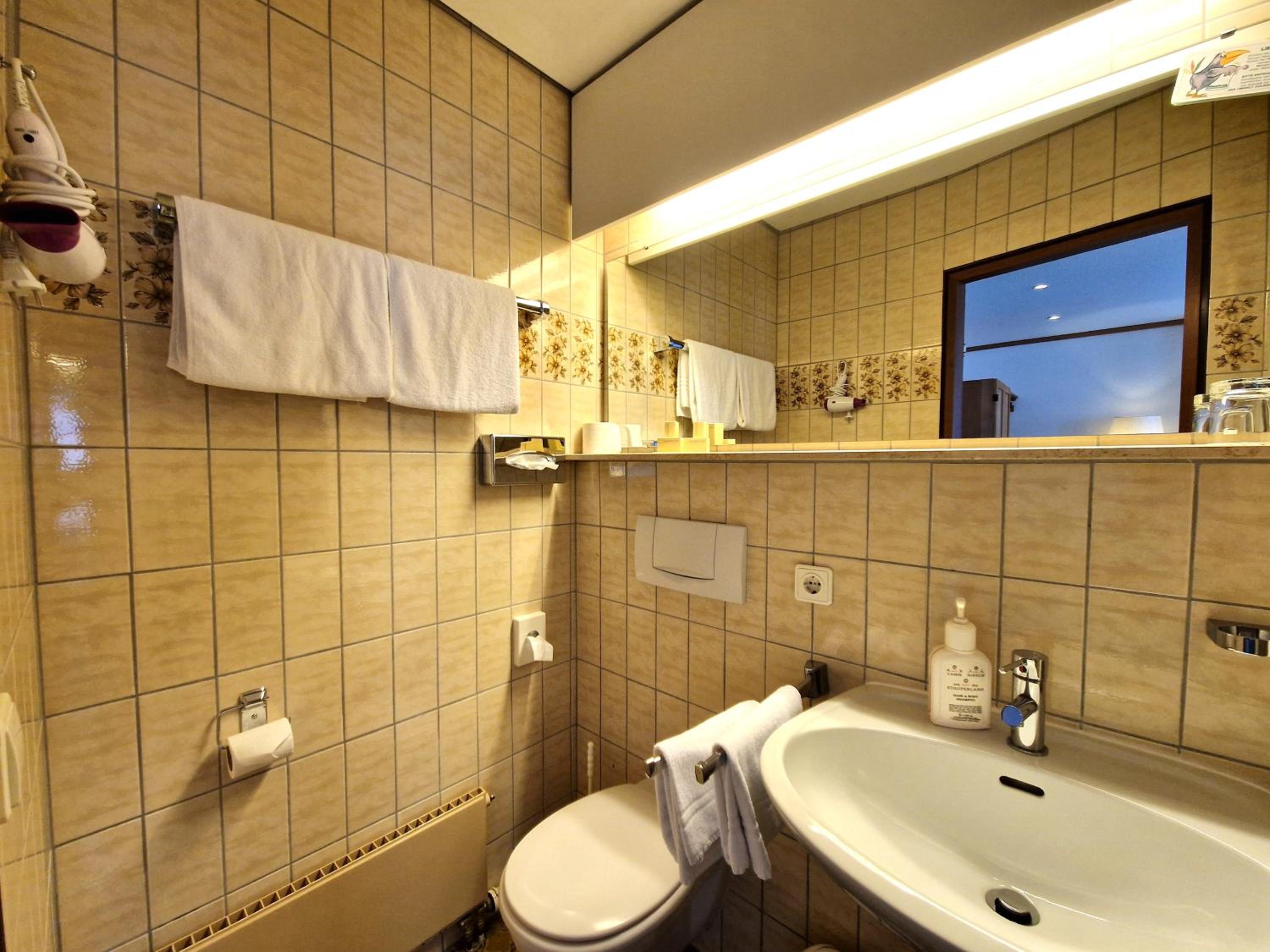Comfort Zimmer A photo 2