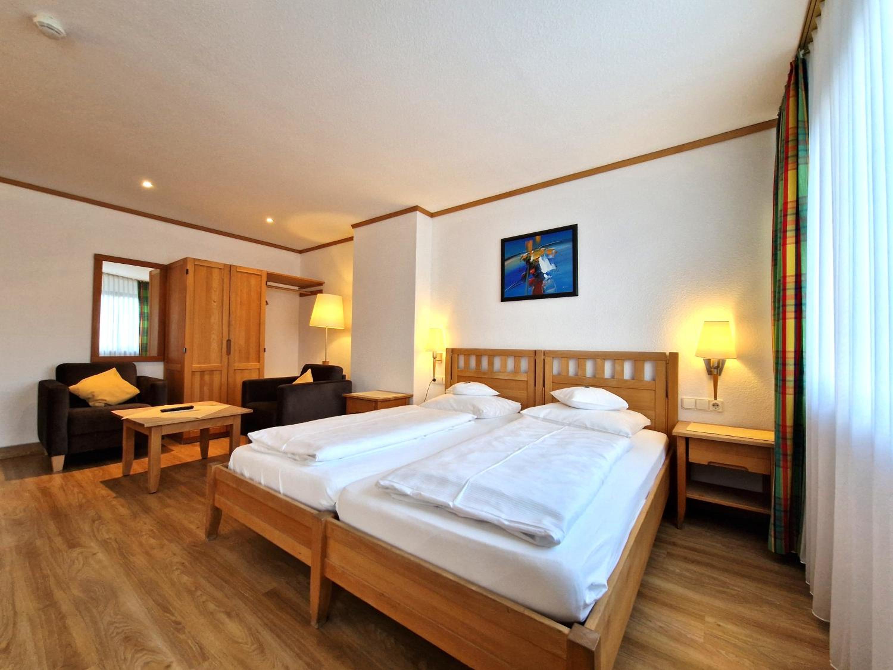 Comfort Zimmer B photo 3