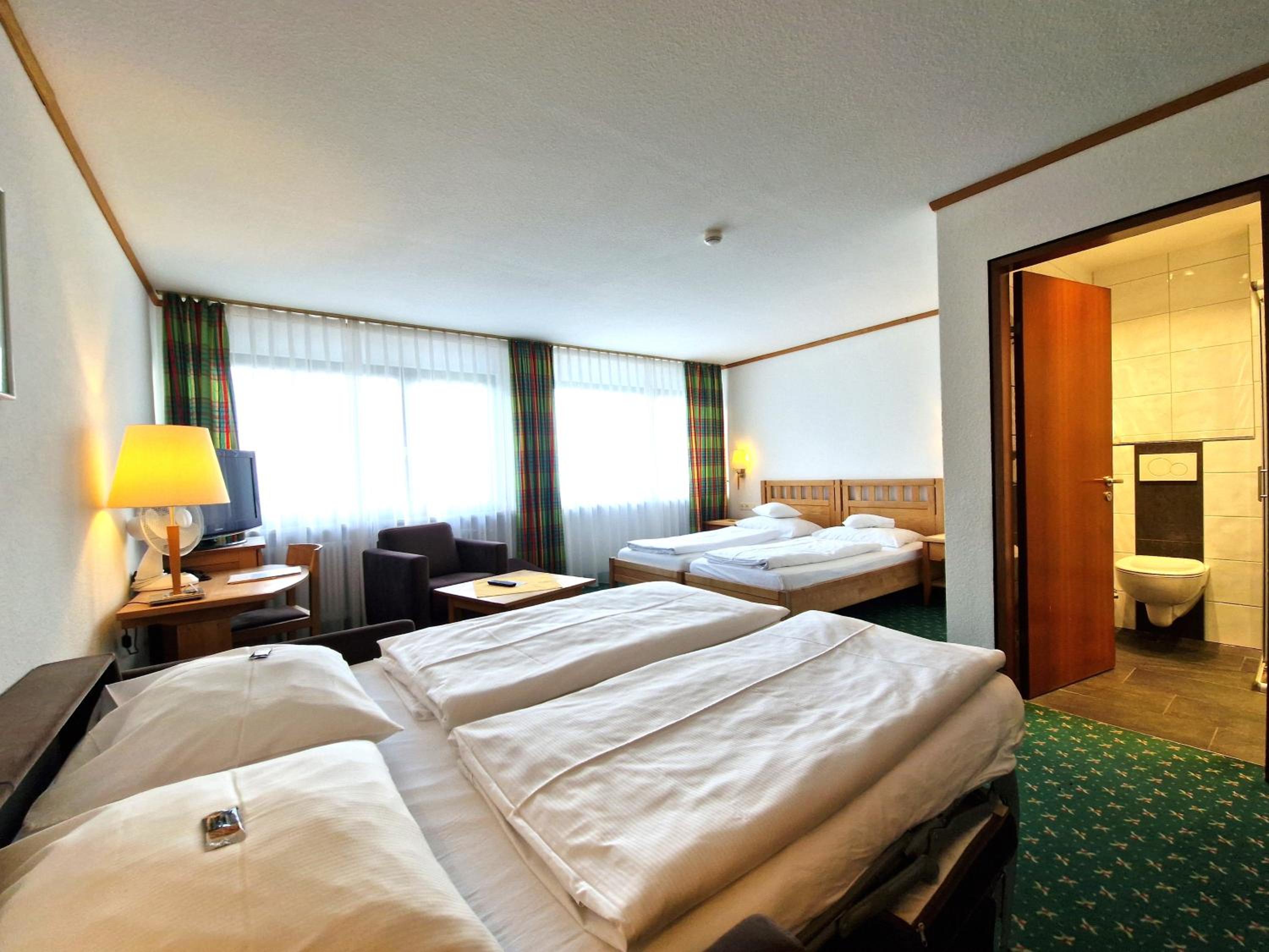 Comfort Plus Zimmer C photo 2