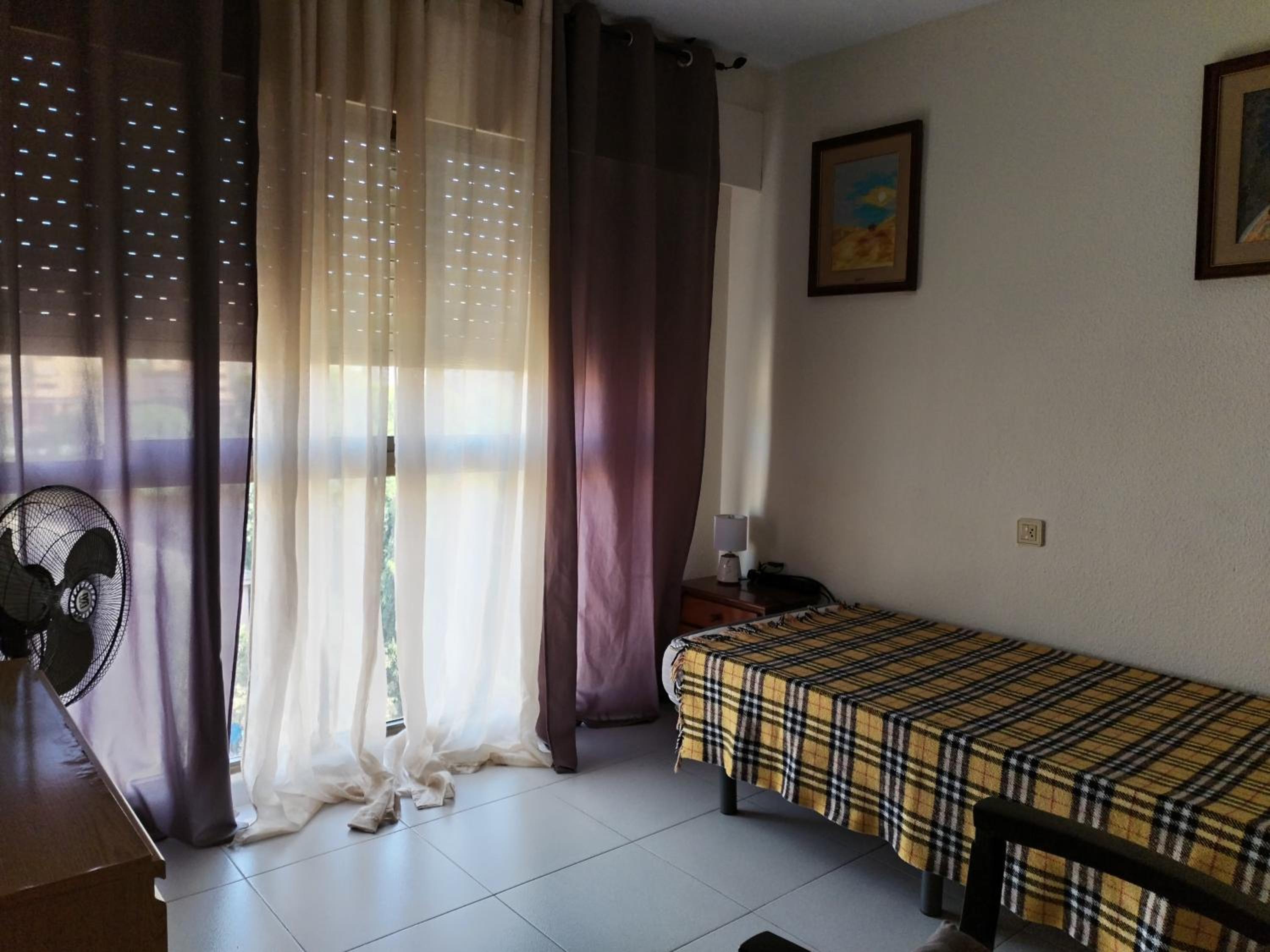 Habitación Doble Económica