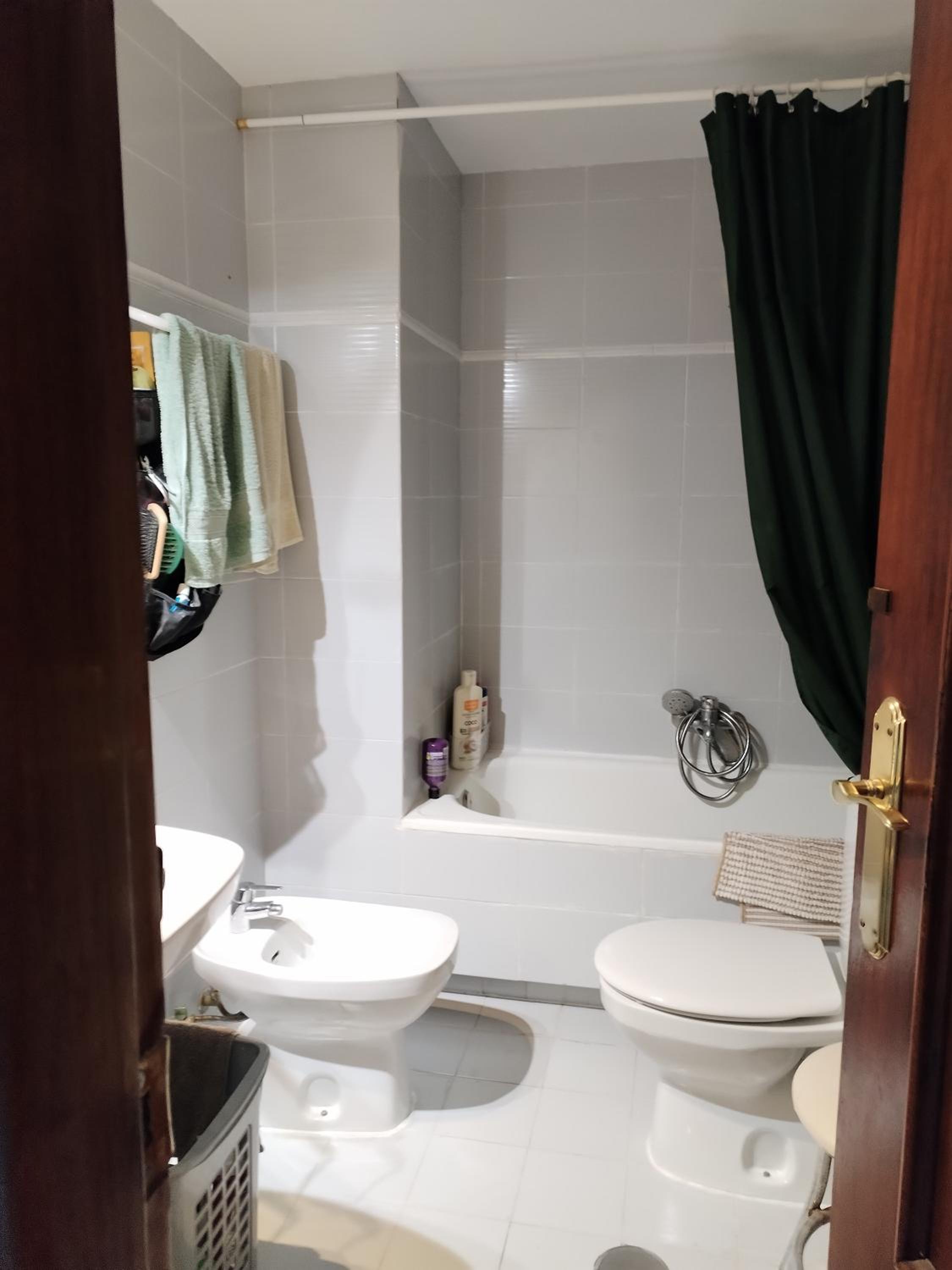 Budget Twin Room