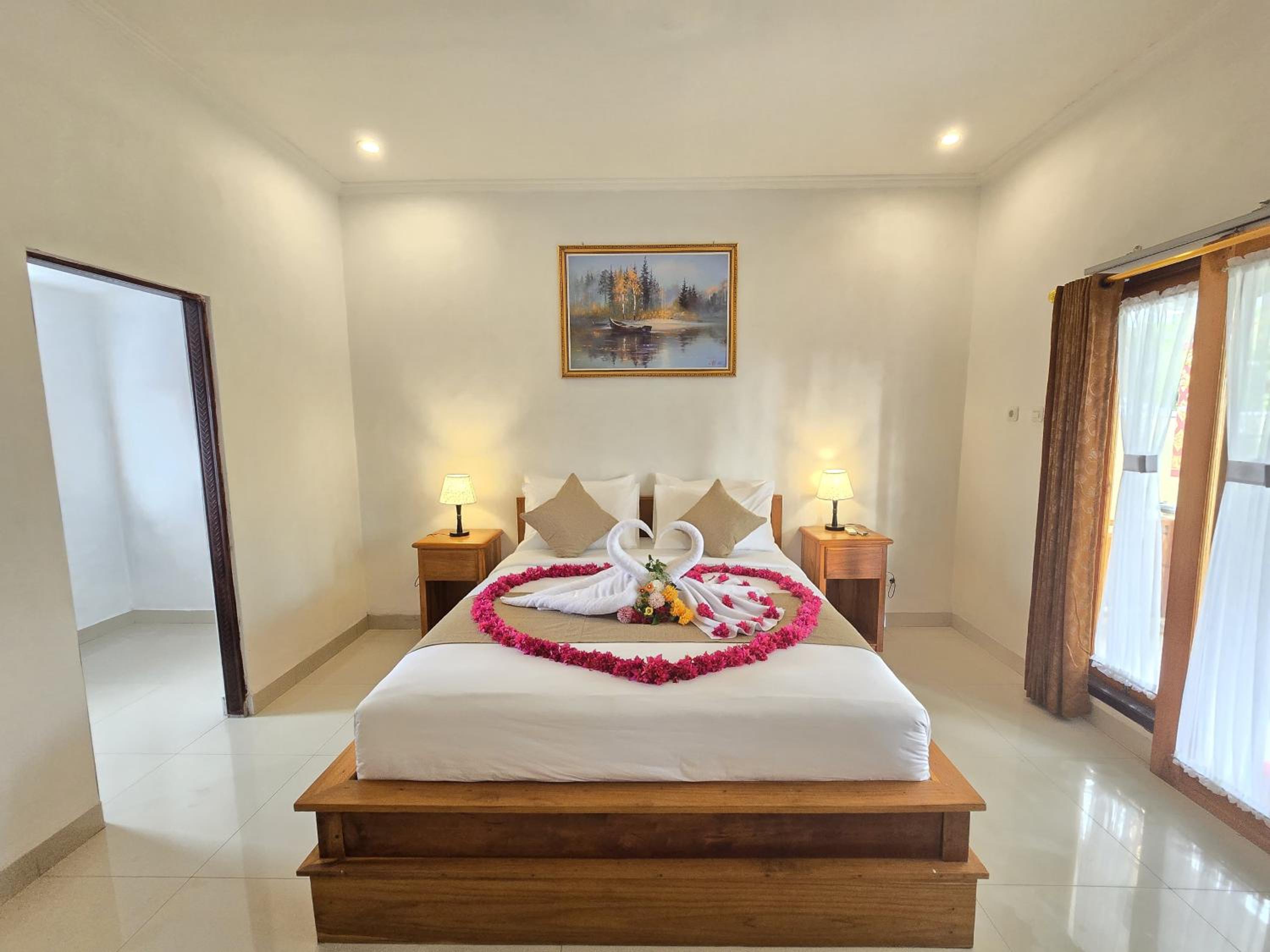 Deluxe Double Room photo 2