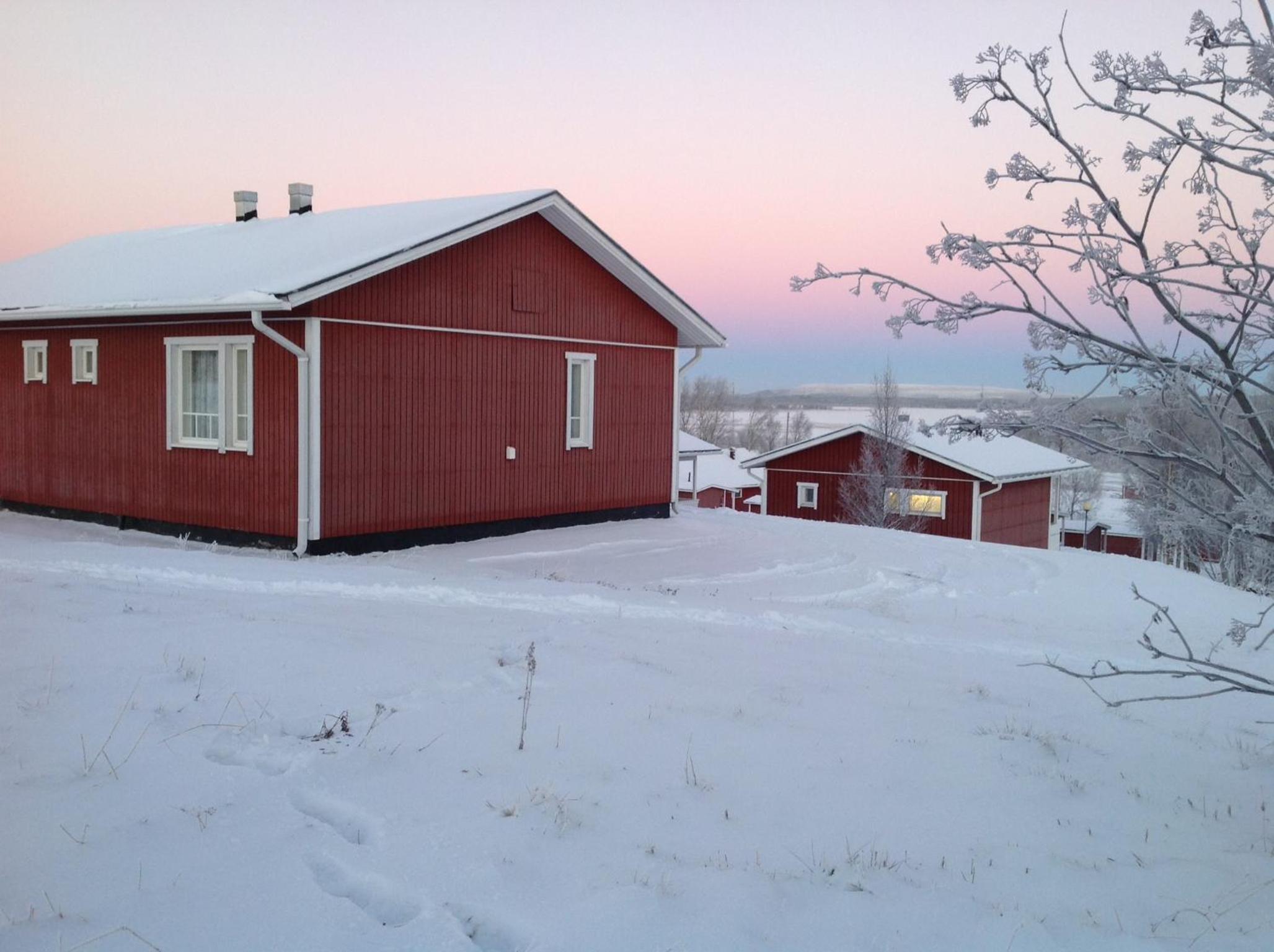 Apartment with Sauna - Photo 10