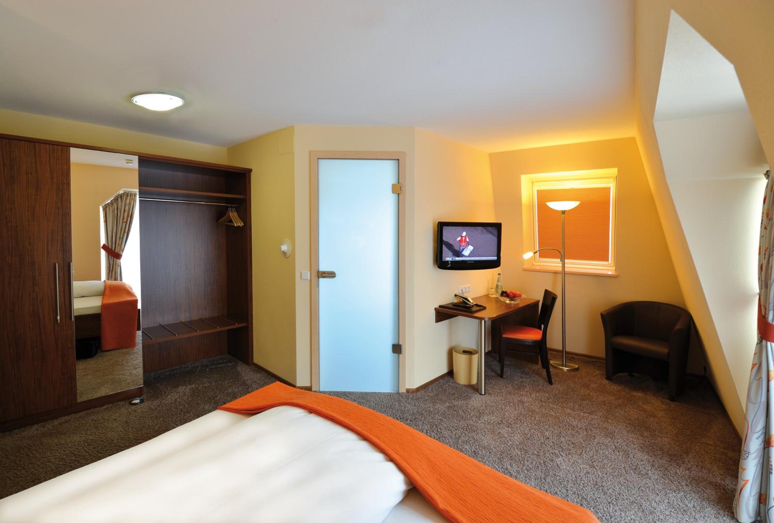 Superior Single Room photo 2