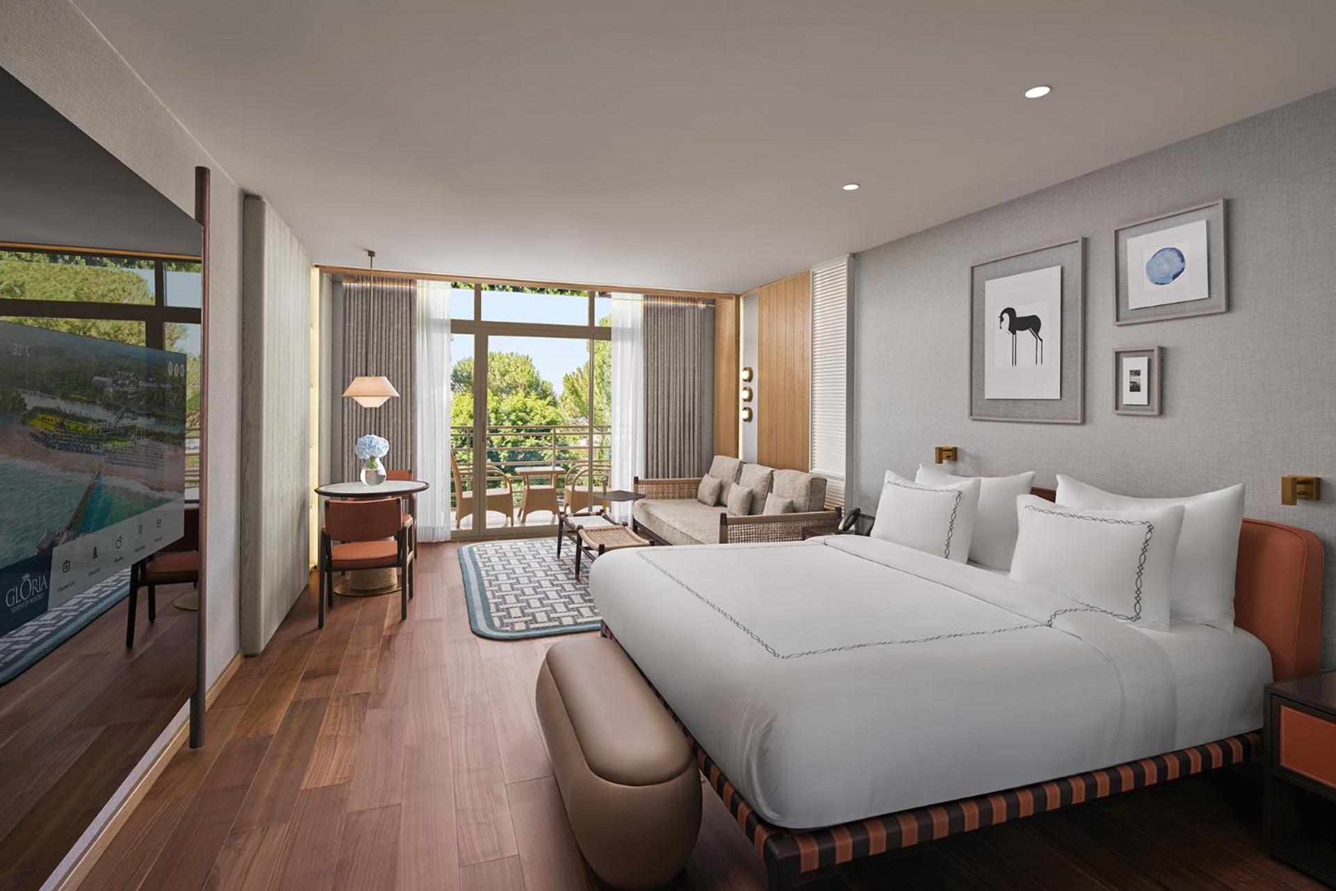 Superior Room Laguna		 photo 3