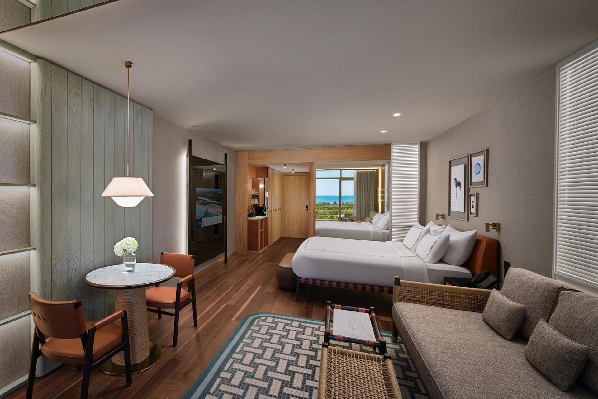 Superior Sea View Room		 photo 2