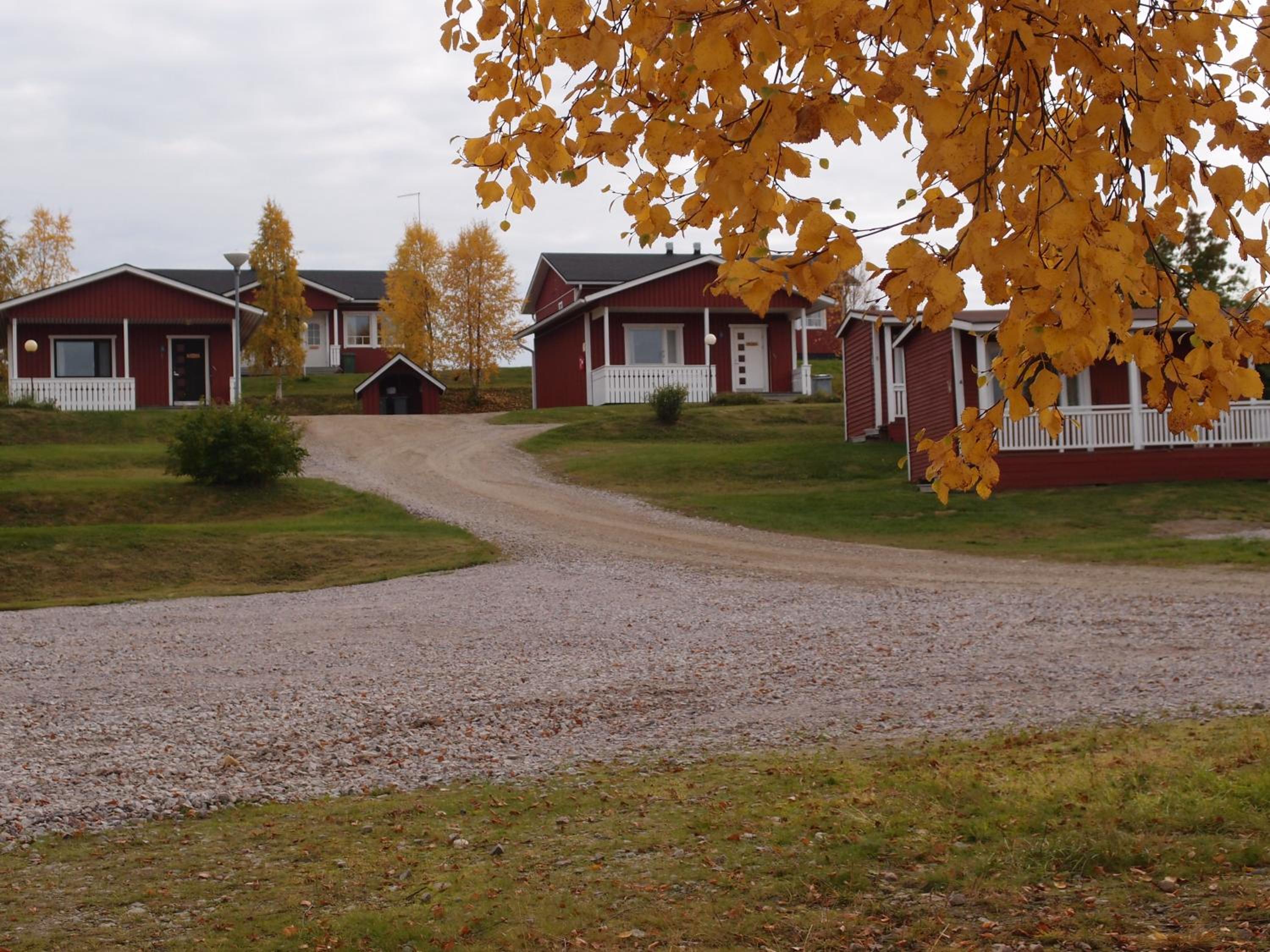 Apartment with Sauna - Photo 27