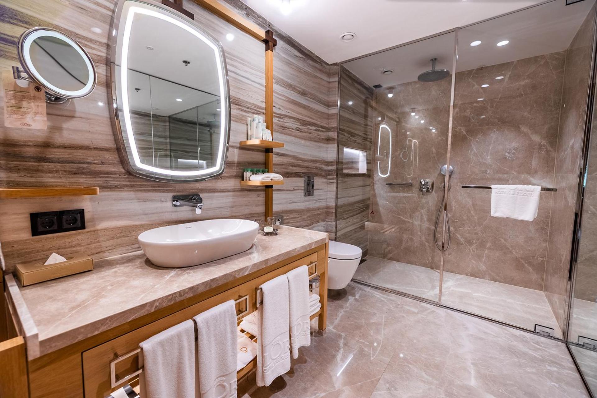 Suite	 photo 1