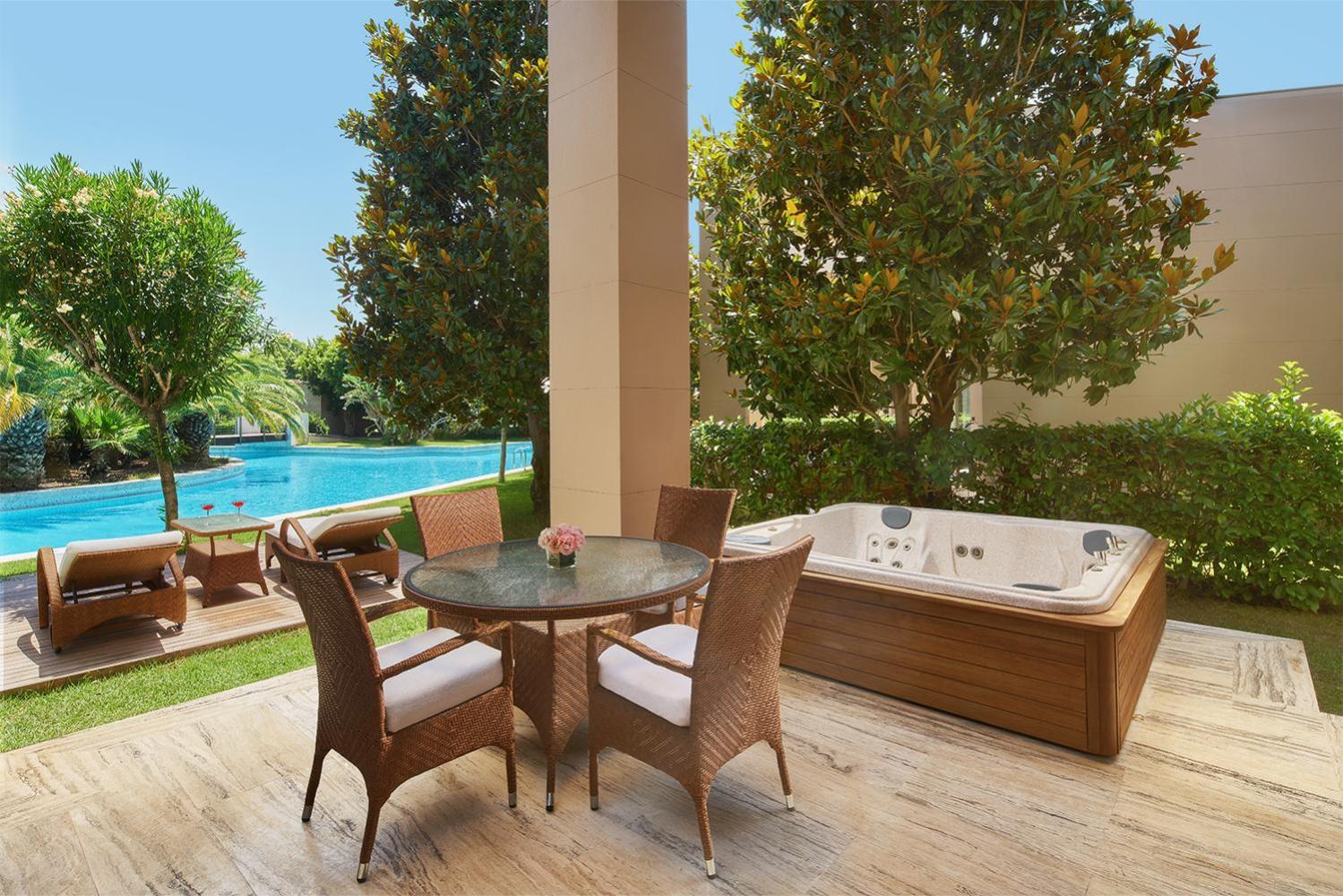 Pool Villa photo 1