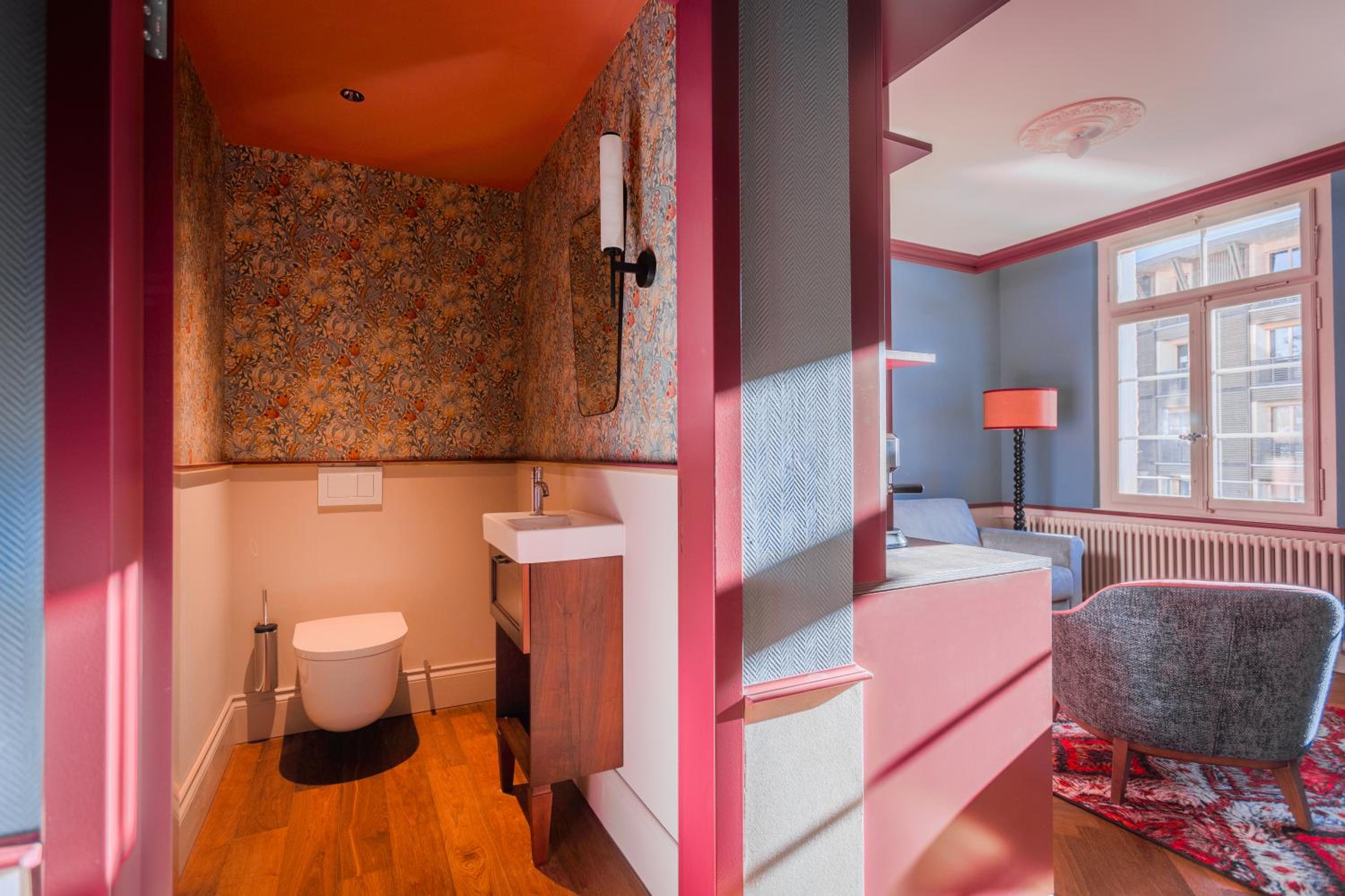 Junior Suite photo 2