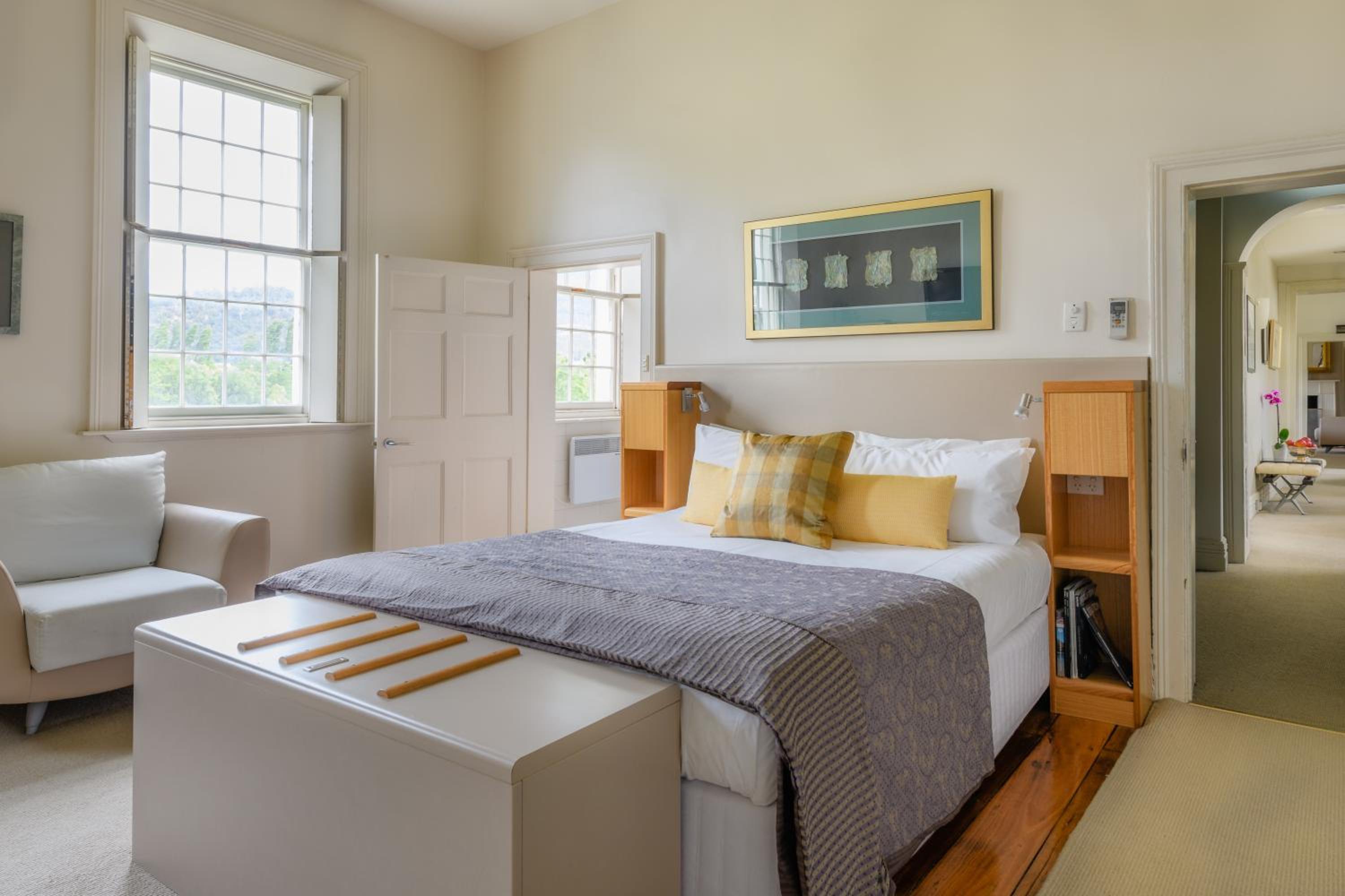 Superior Queen Room photo 3