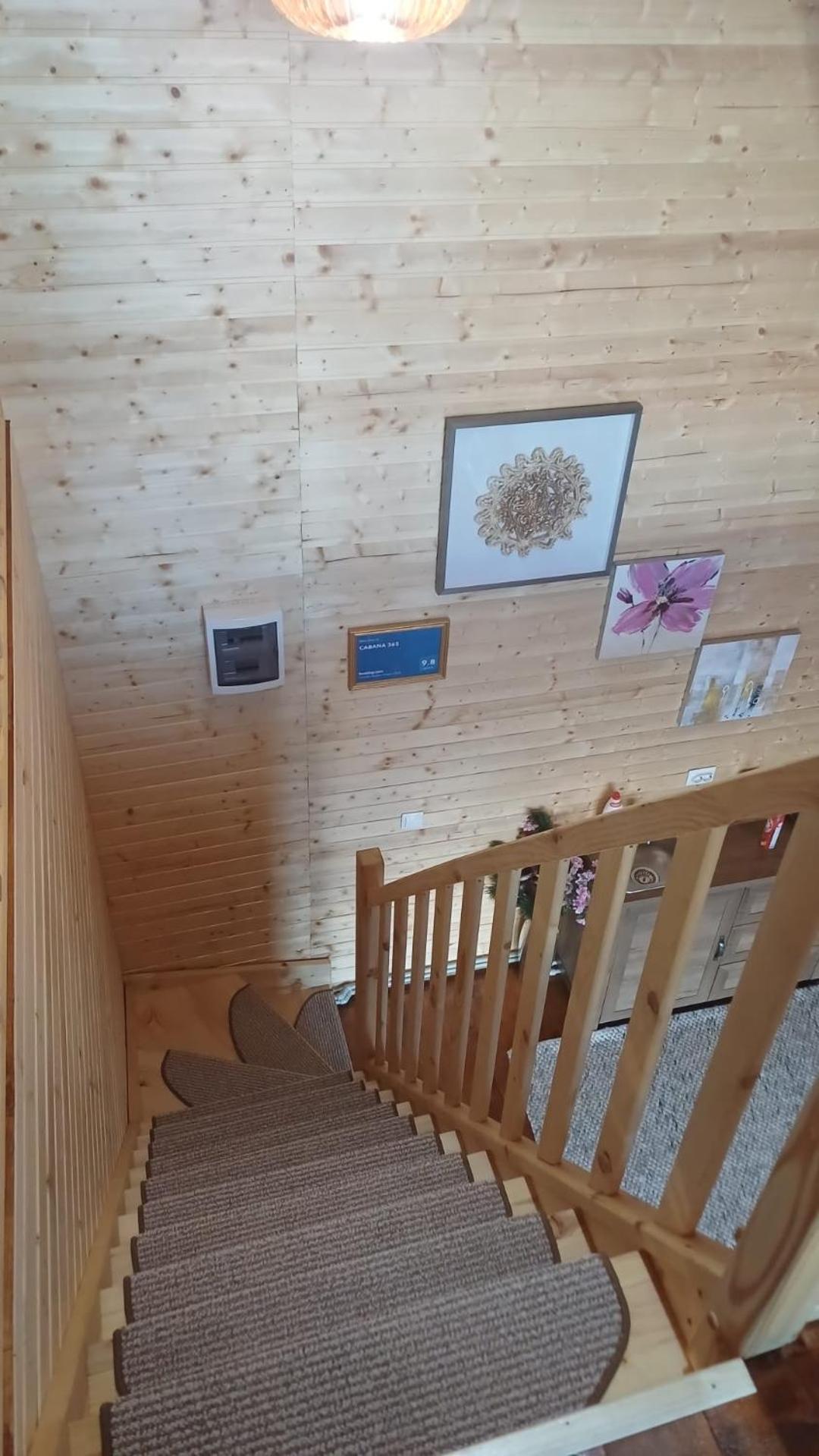 Chalet 1