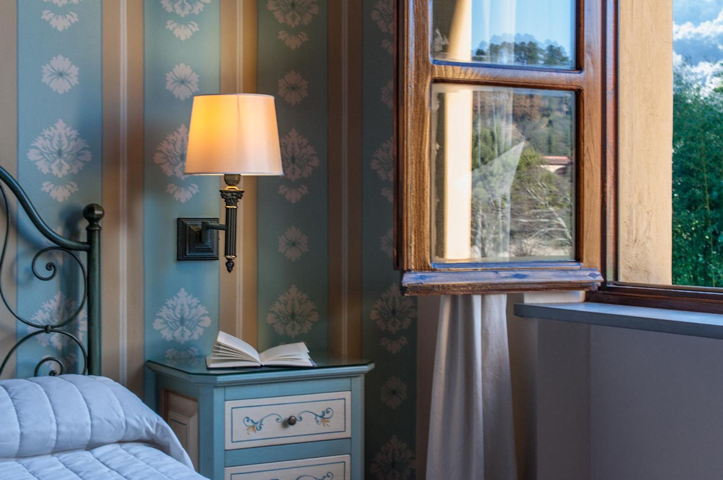 Deluxe Double Room - Photo 19