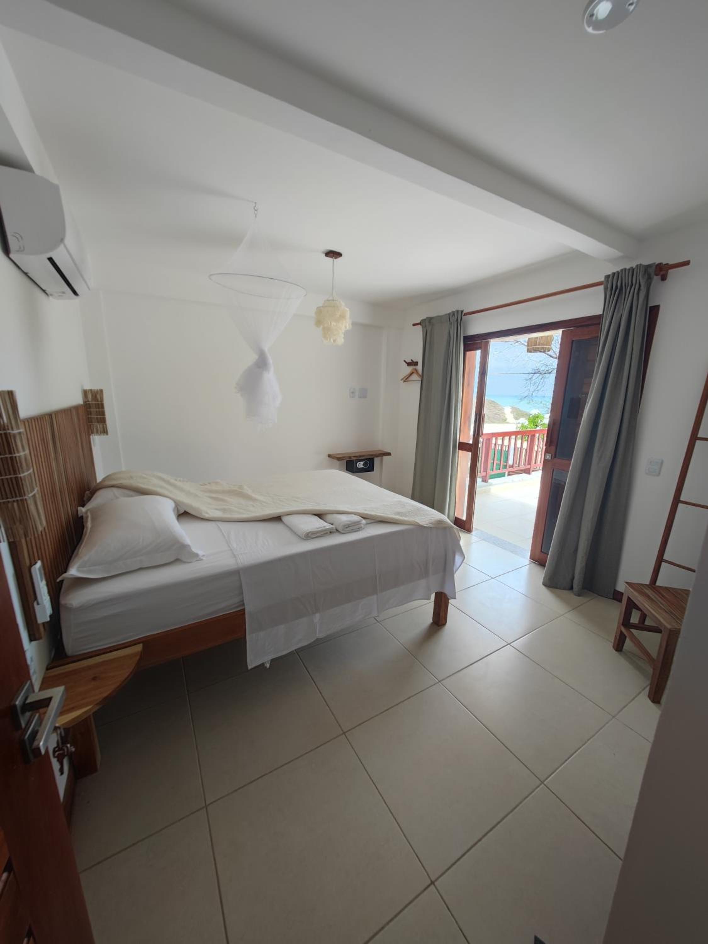 Double Room with Sea View photo 3