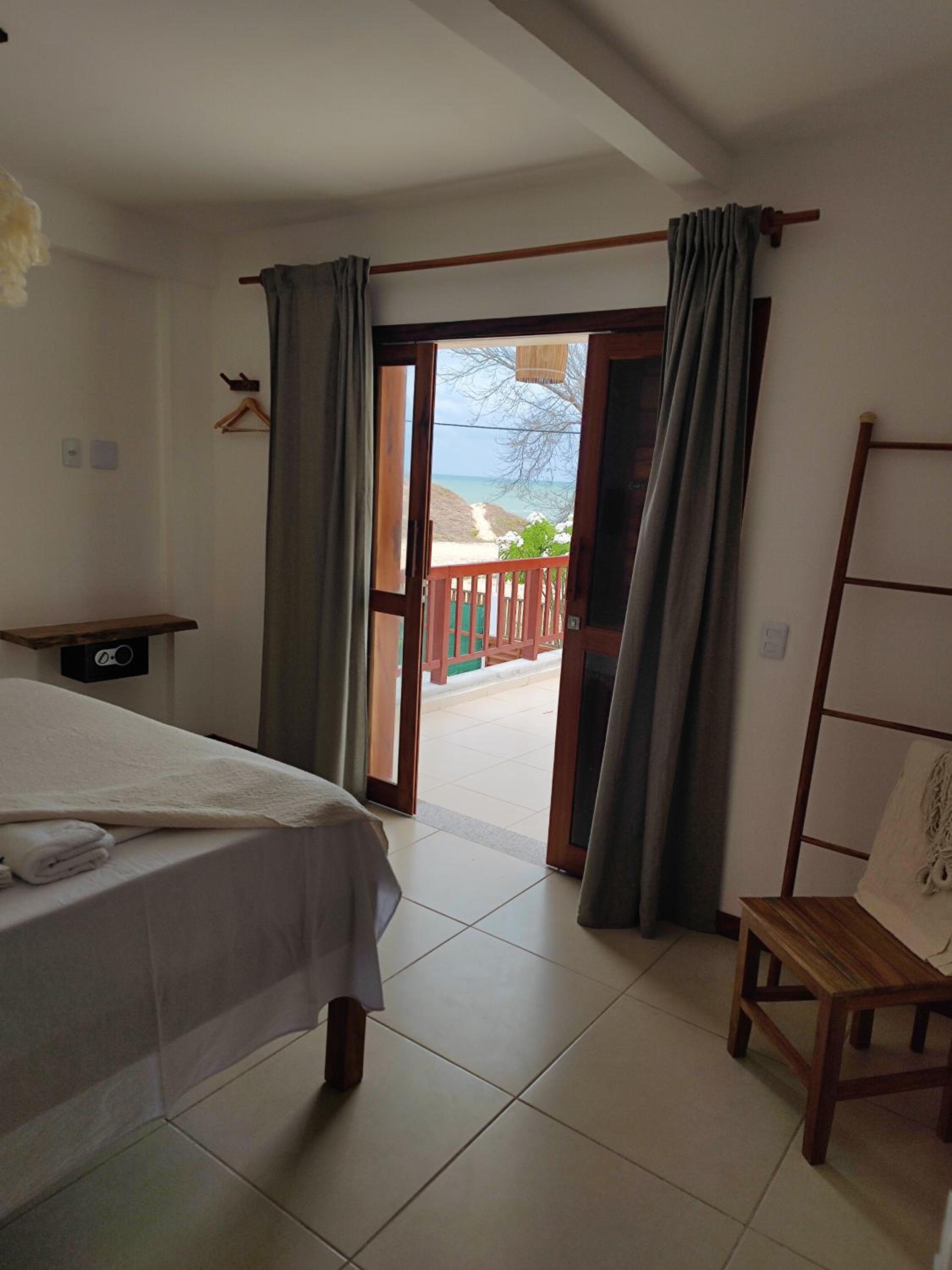 Double Room with Sea View photo 2