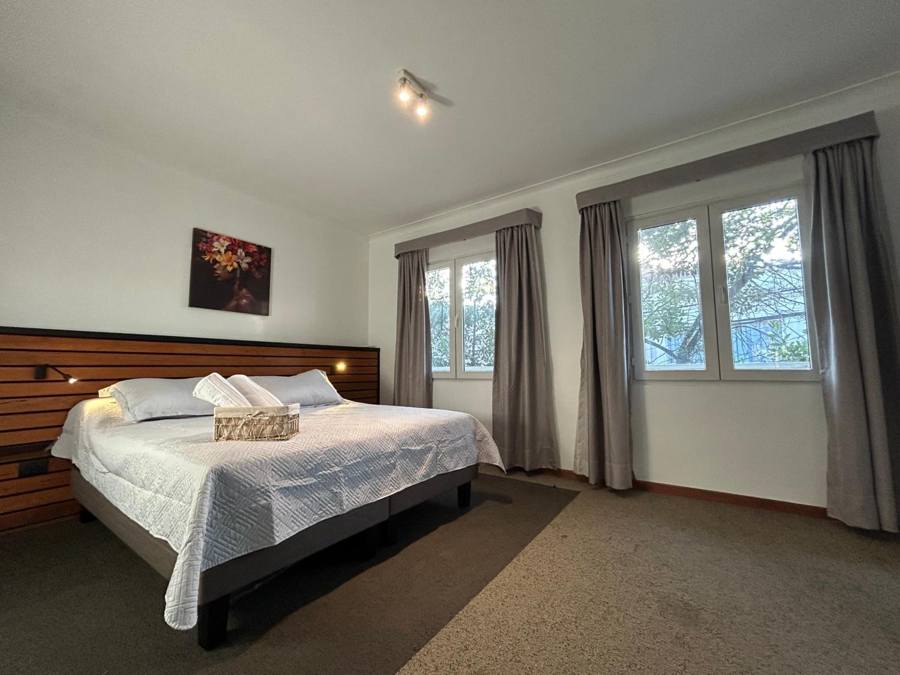 Double Room with Private Bathroom photo 1