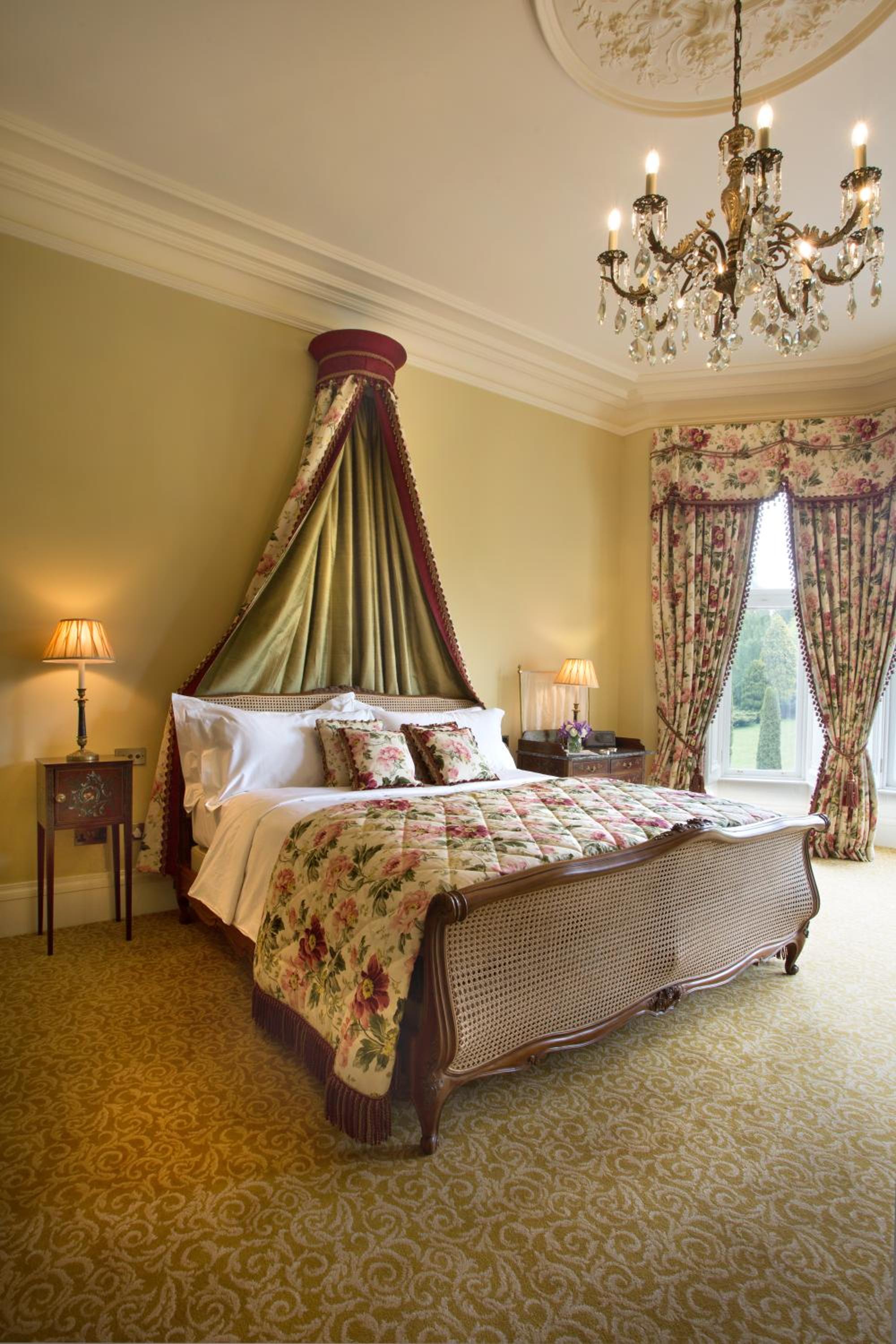 Castle Junior Suite photo 1
