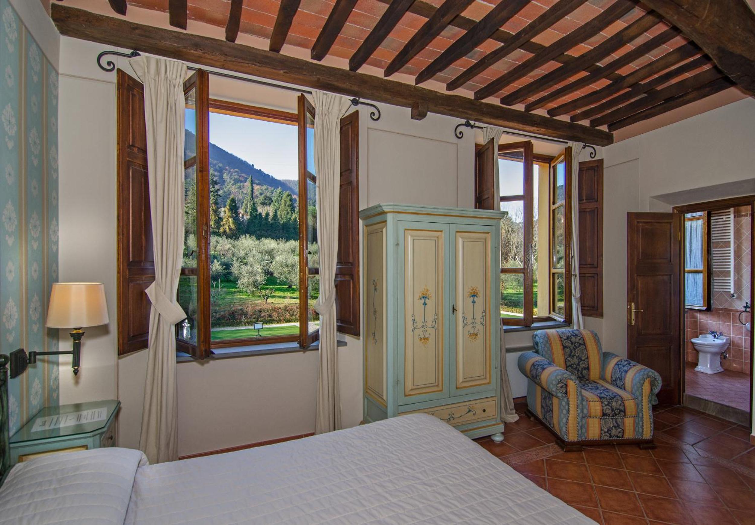 Deluxe Double Room - Photo 7